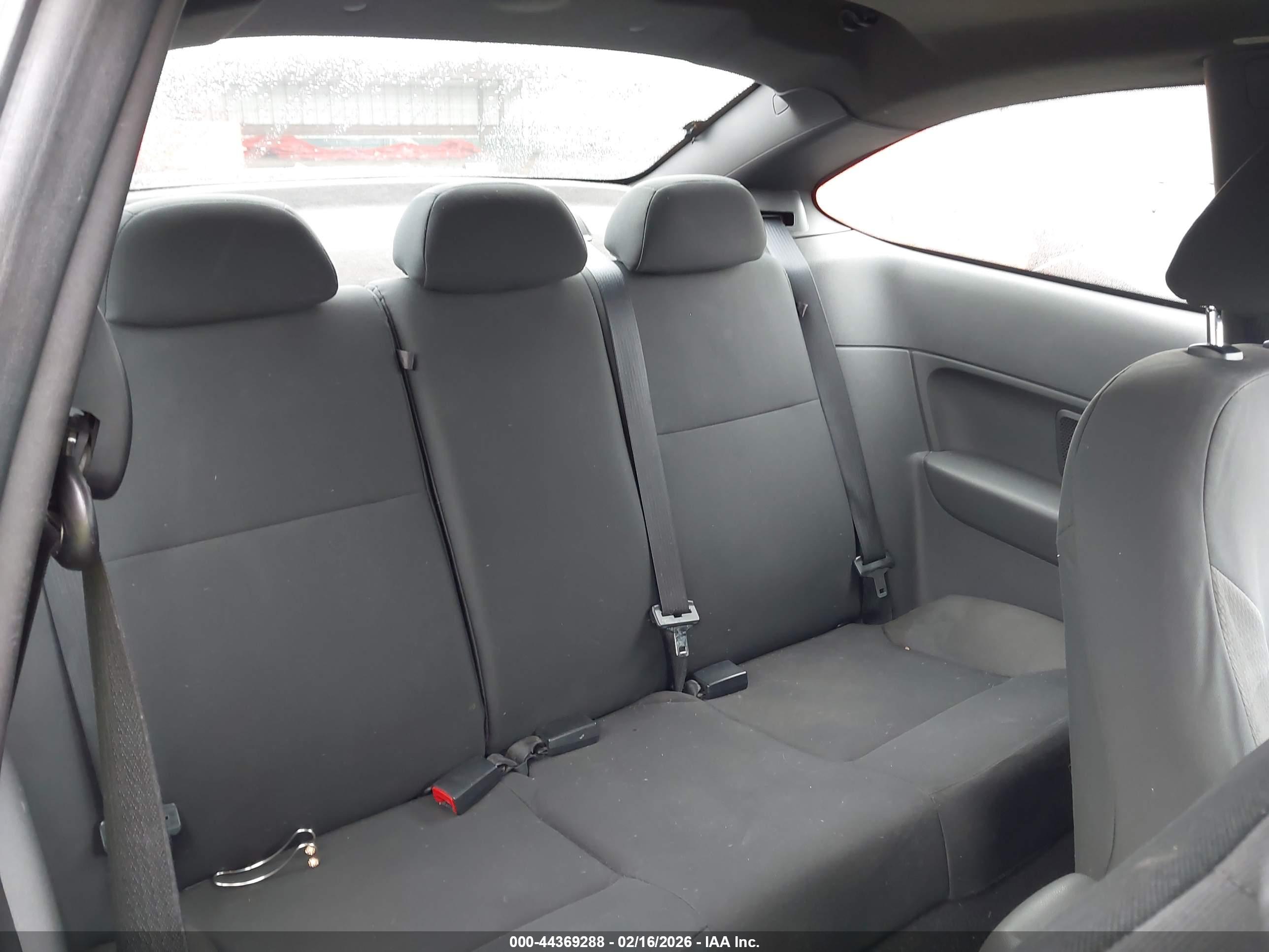 FORD FOCUS image 8