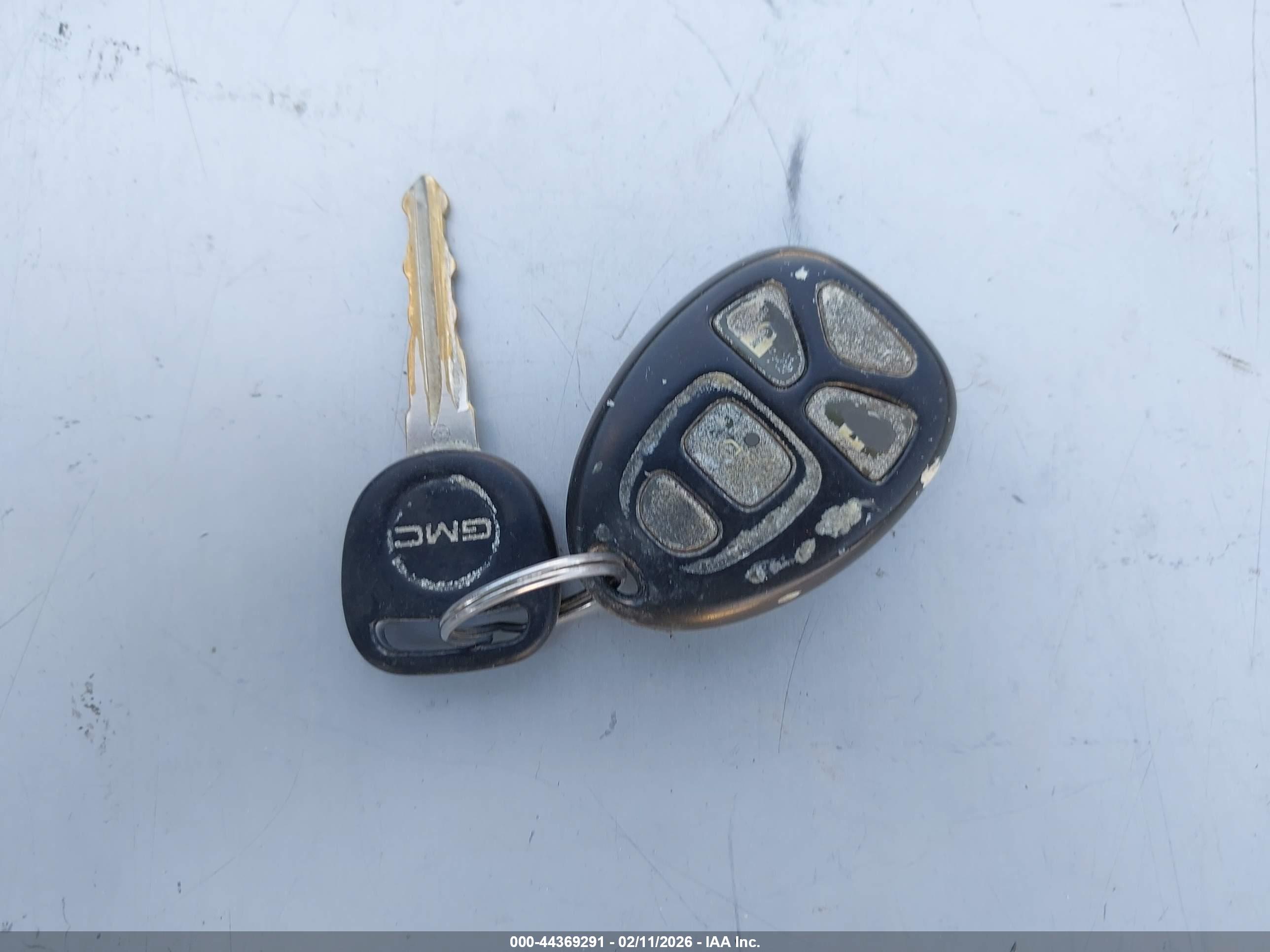GMC SAVANA image 11