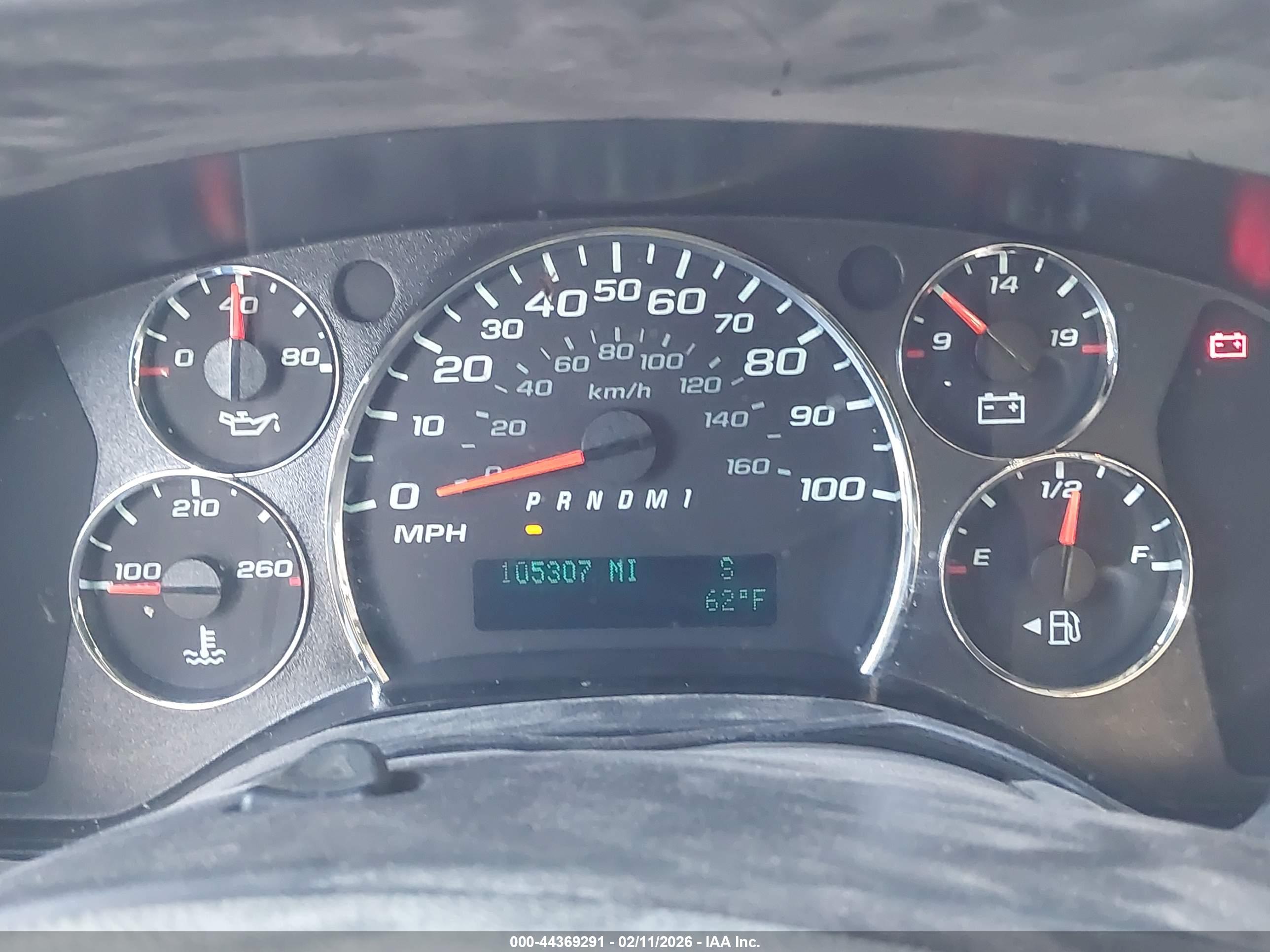 GMC SAVANA image 7
