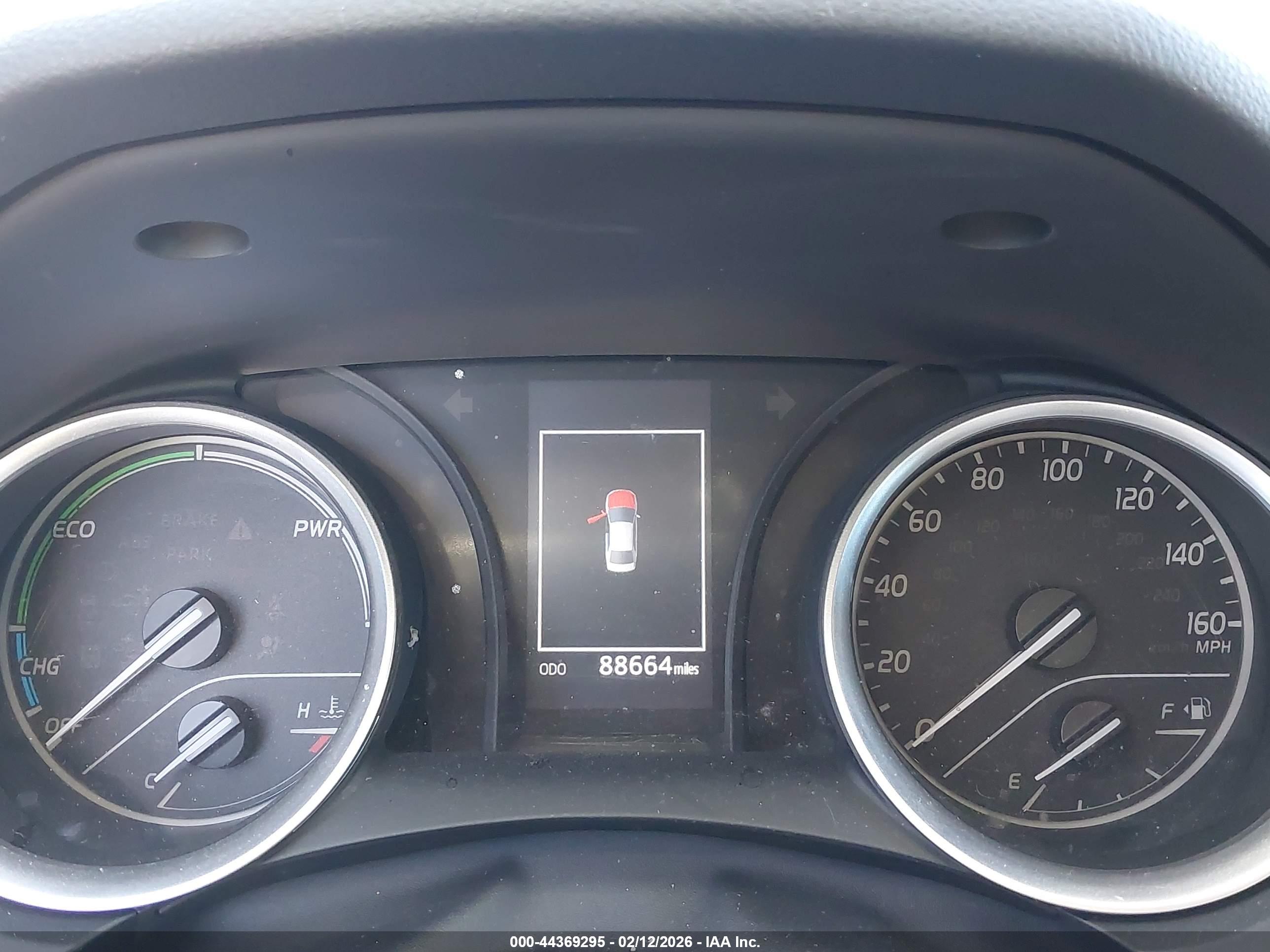 TOYOTA CAMRY image 7
