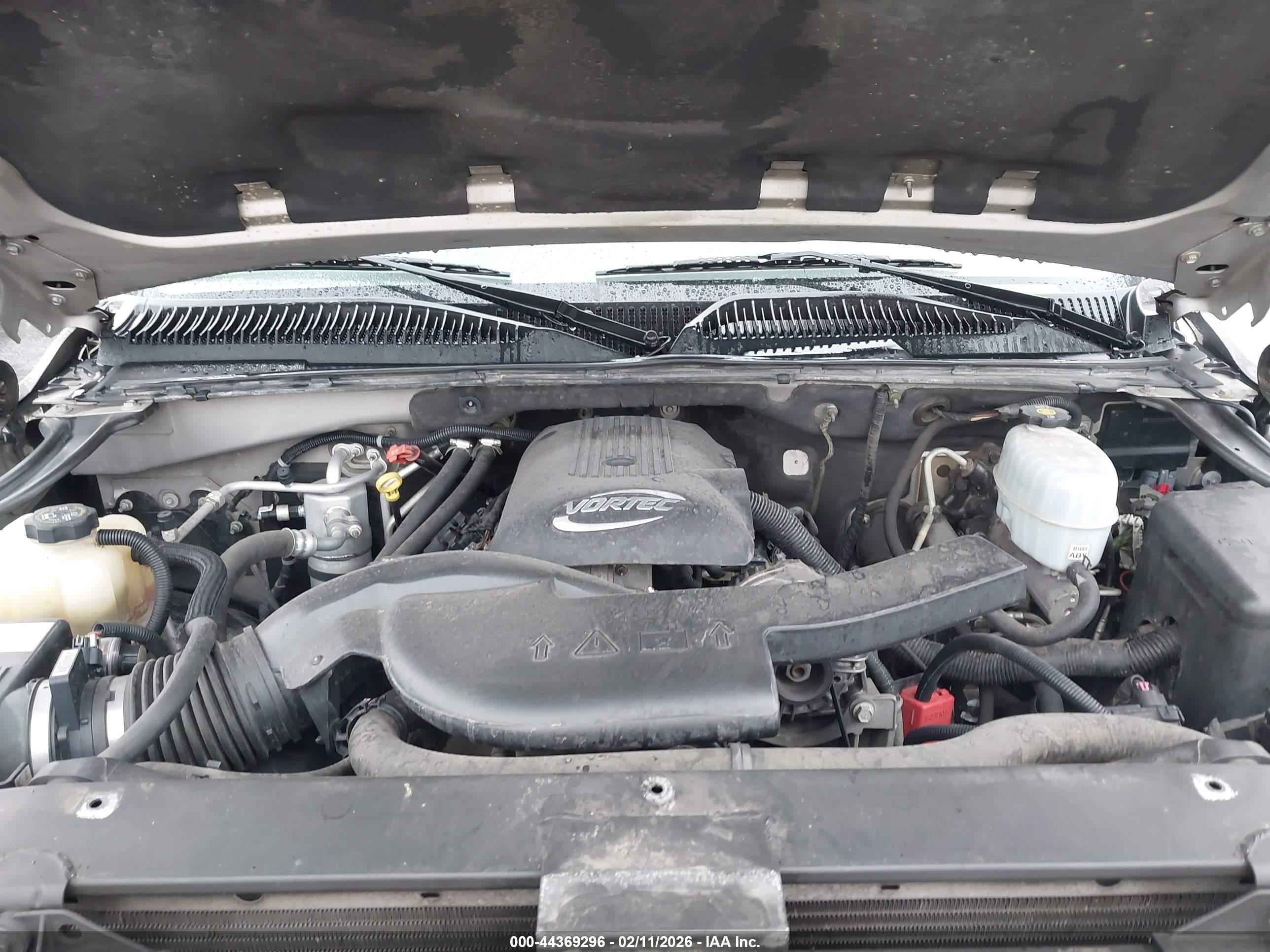 GMC YUKON image 10