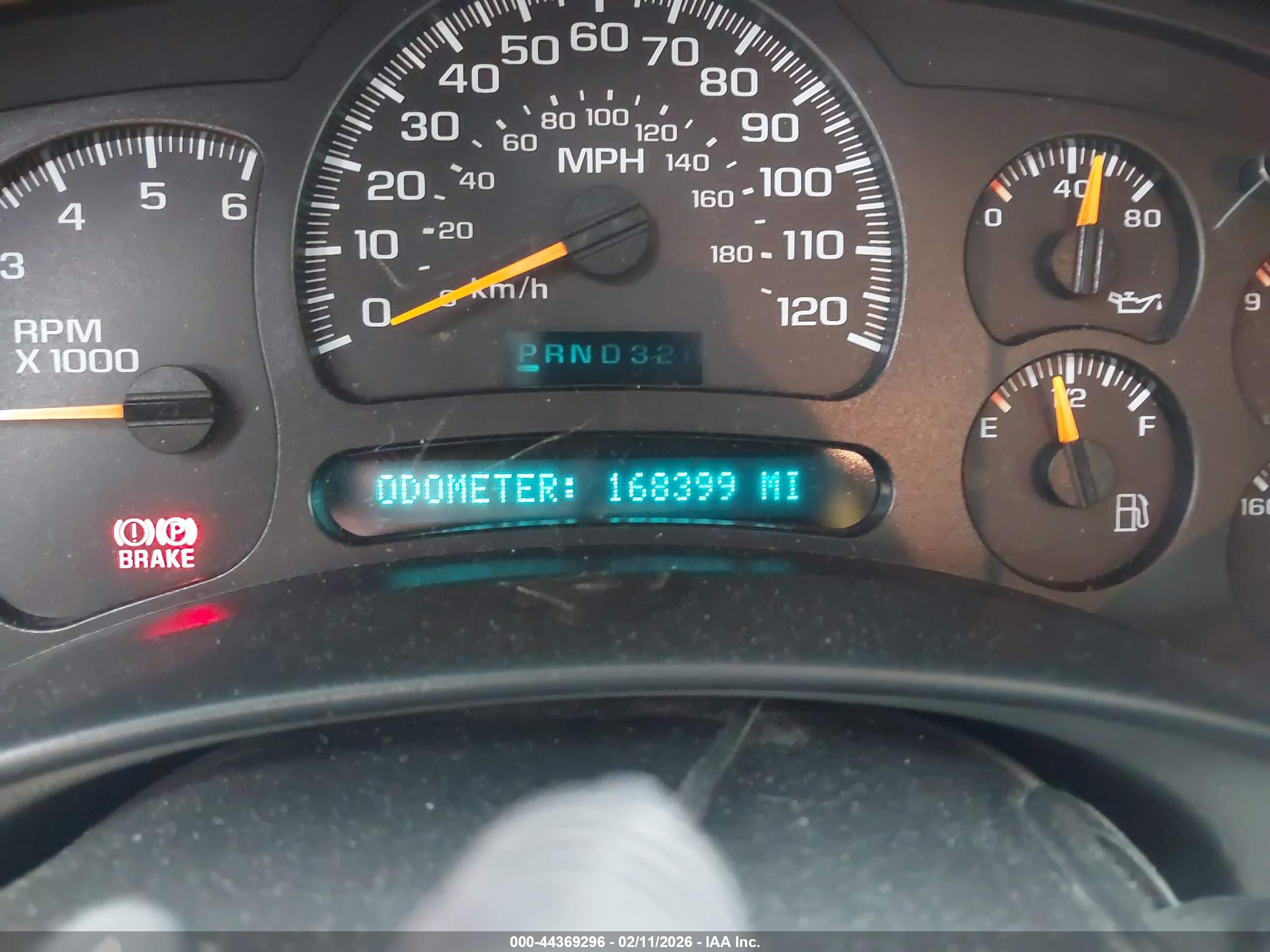 GMC YUKON image 7
