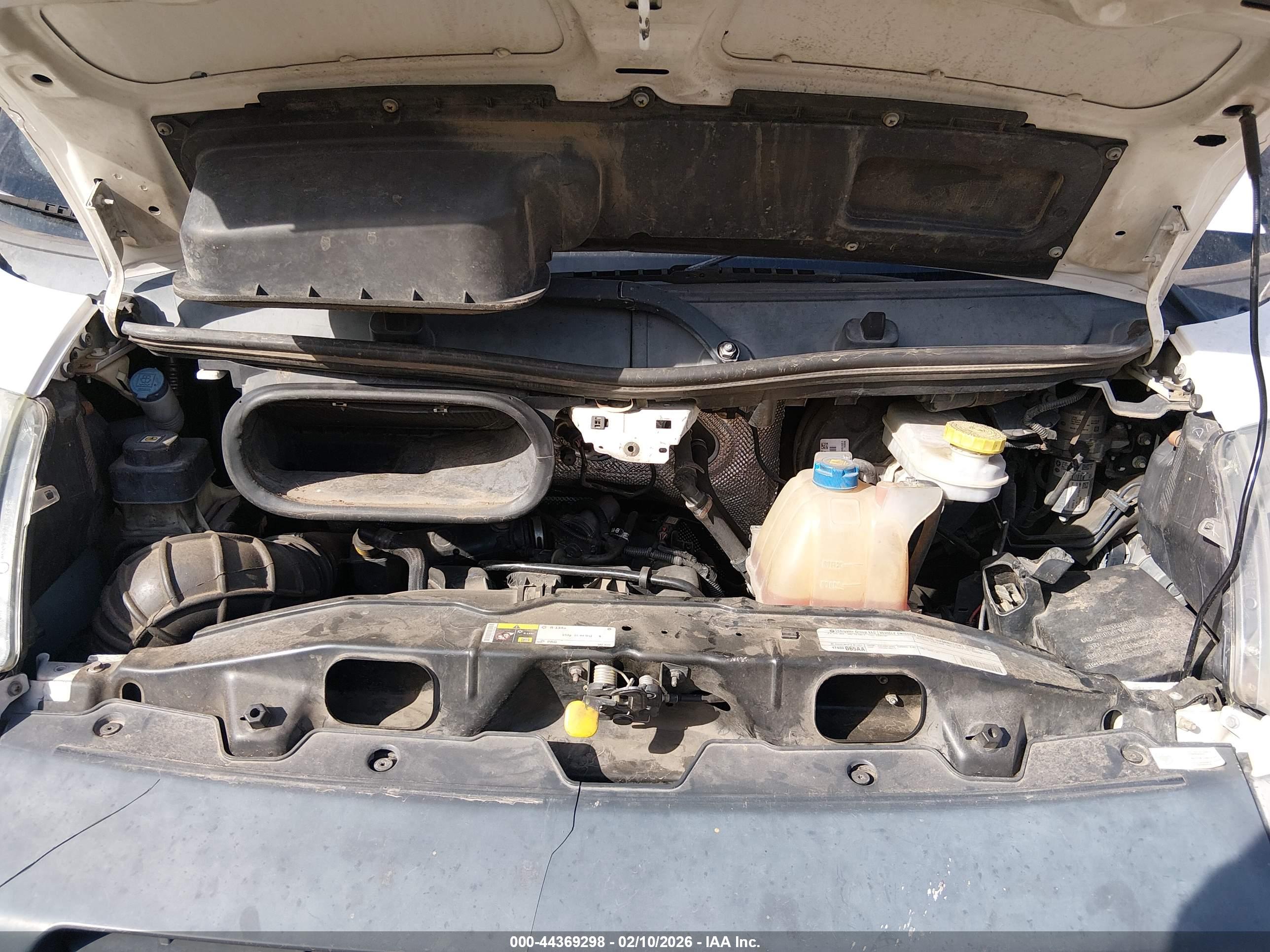 RAM PROMASTER image 10