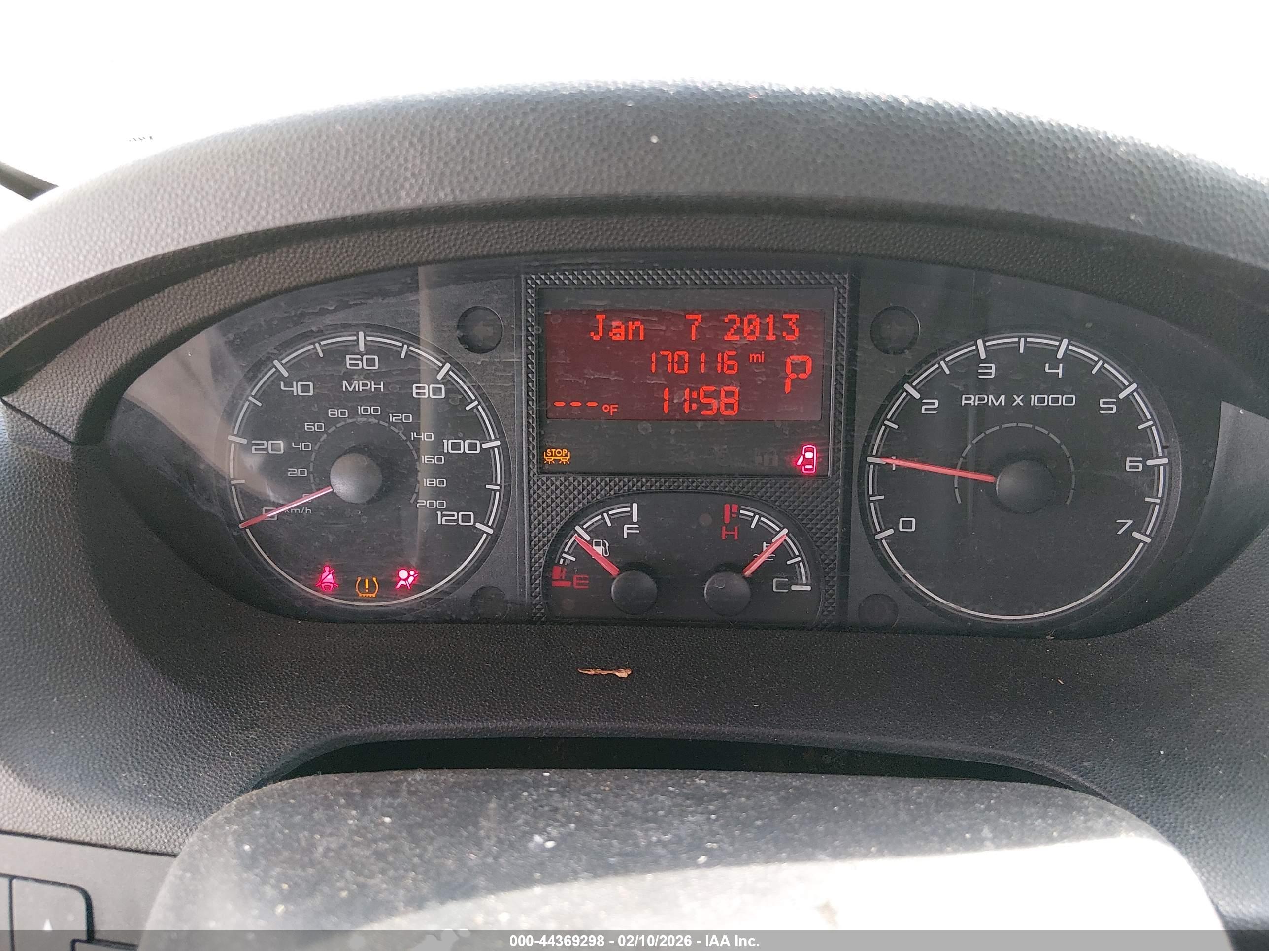 RAM PROMASTER image 7