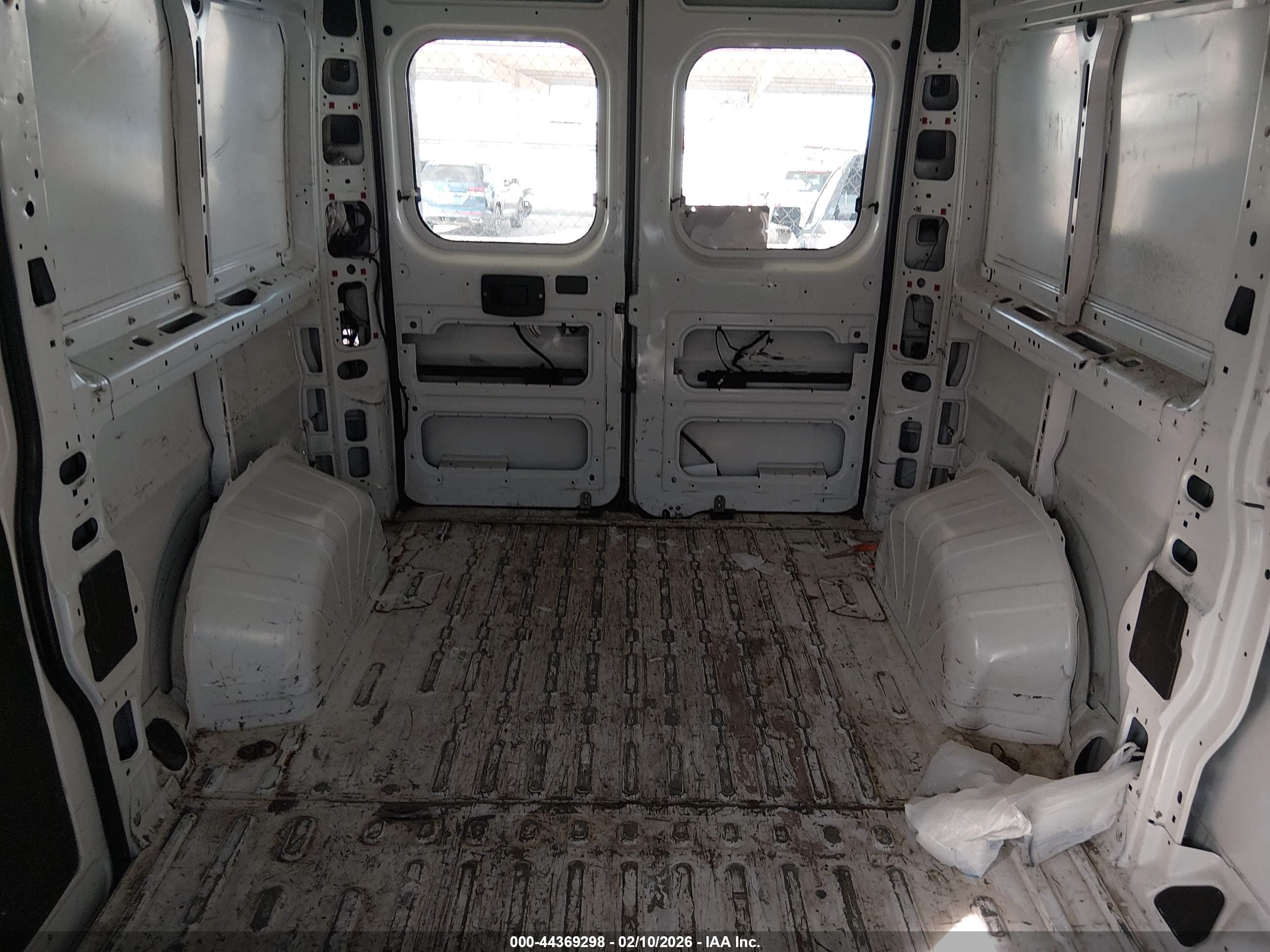 RAM PROMASTER image 8