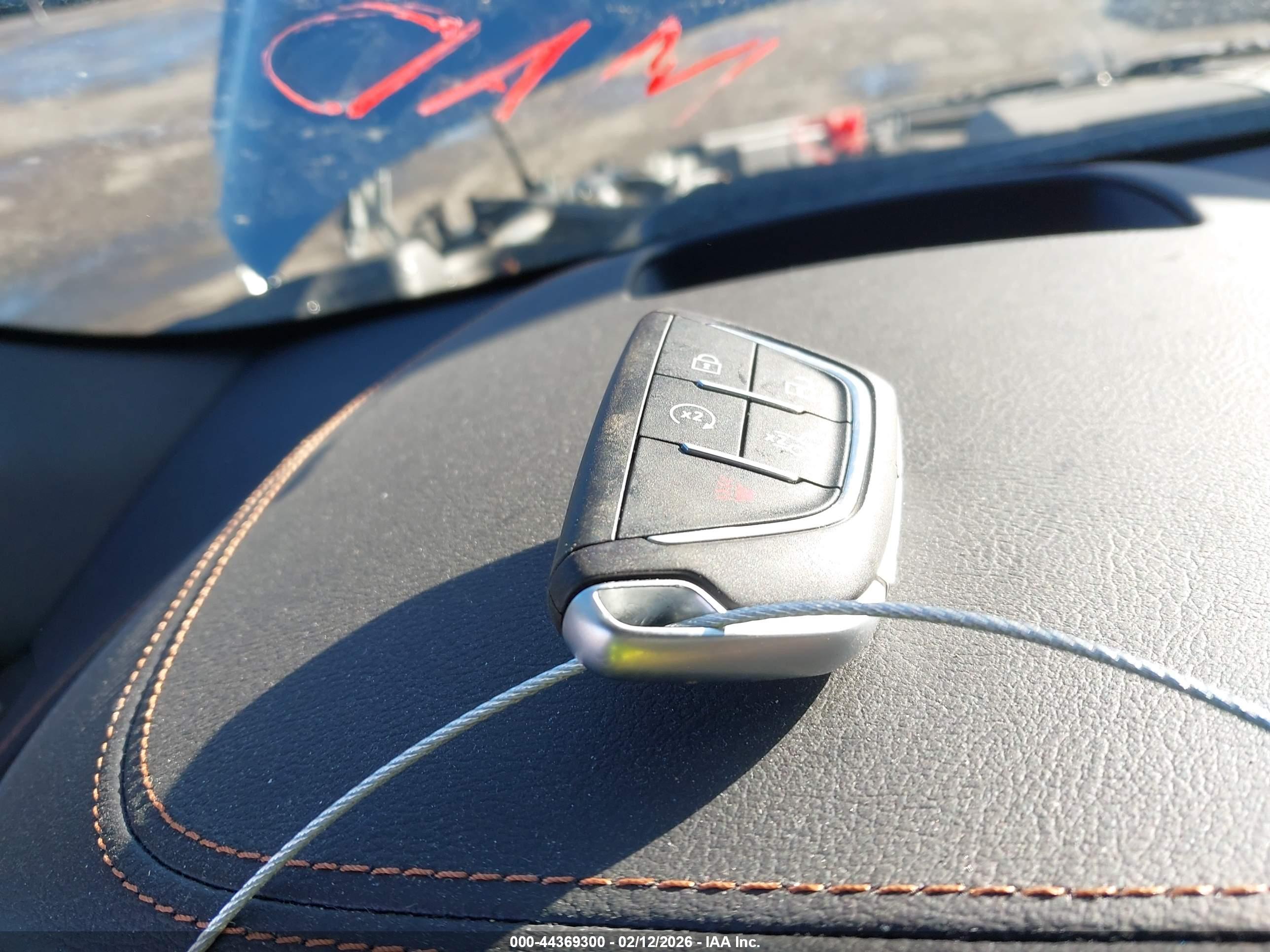 CADILLAC CT5 image 11