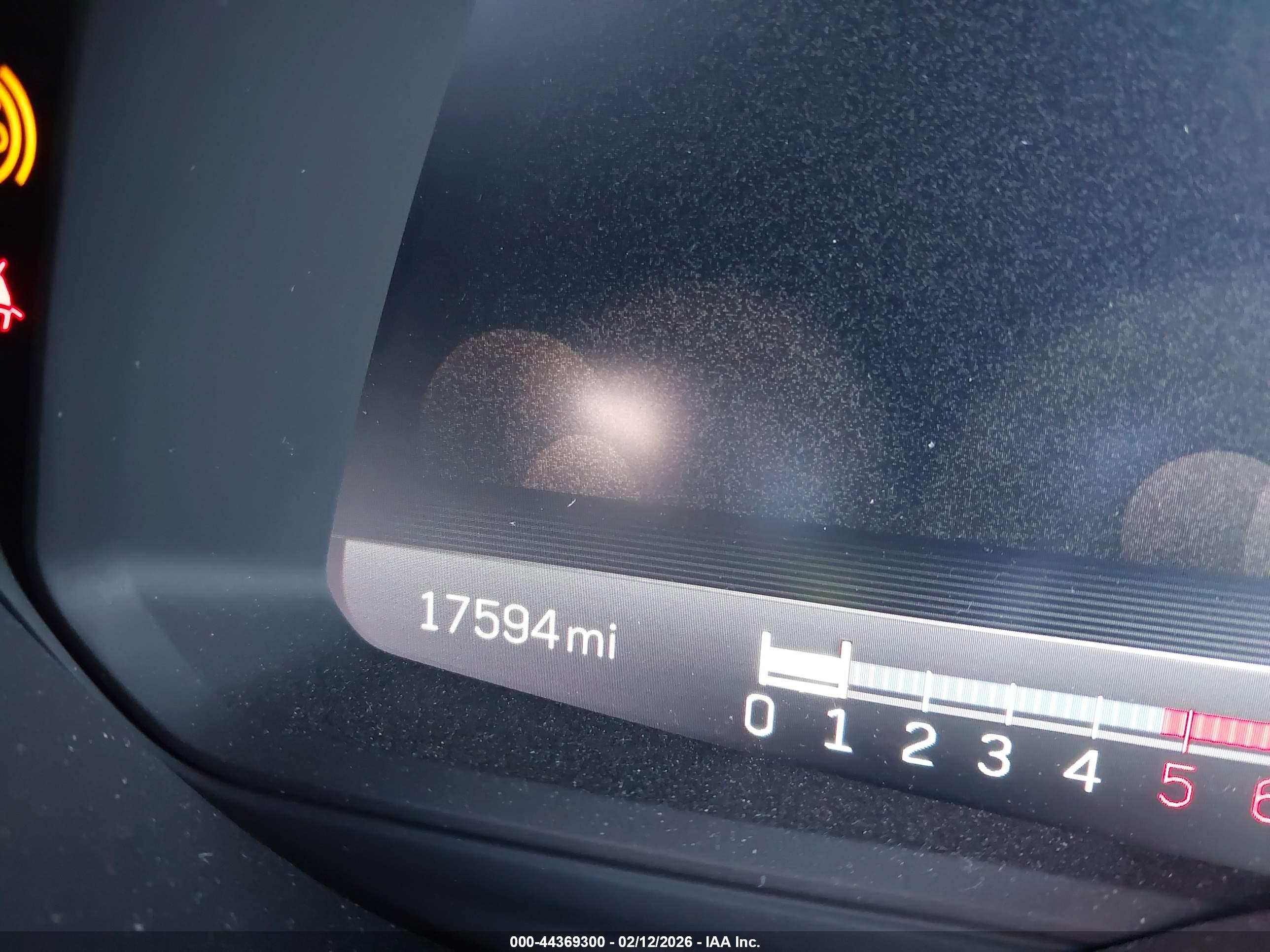 CADILLAC CT5 image 7