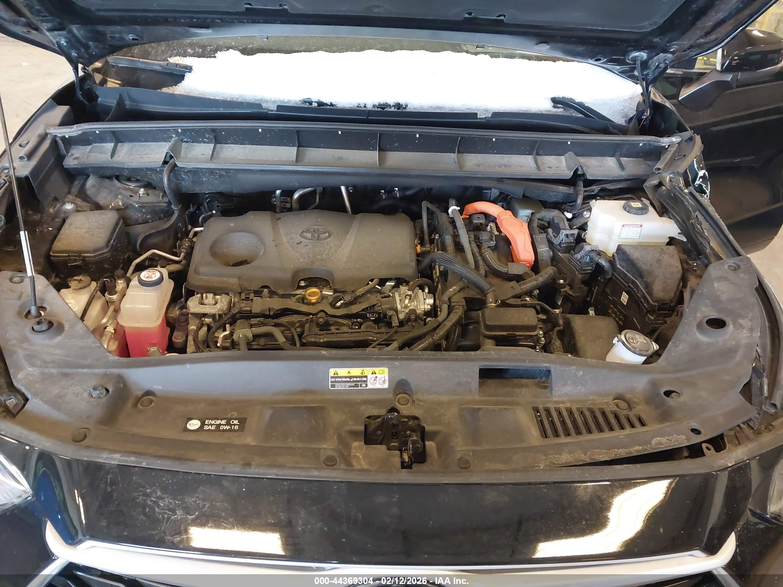 TOYOTA HIGHLANDER image 10