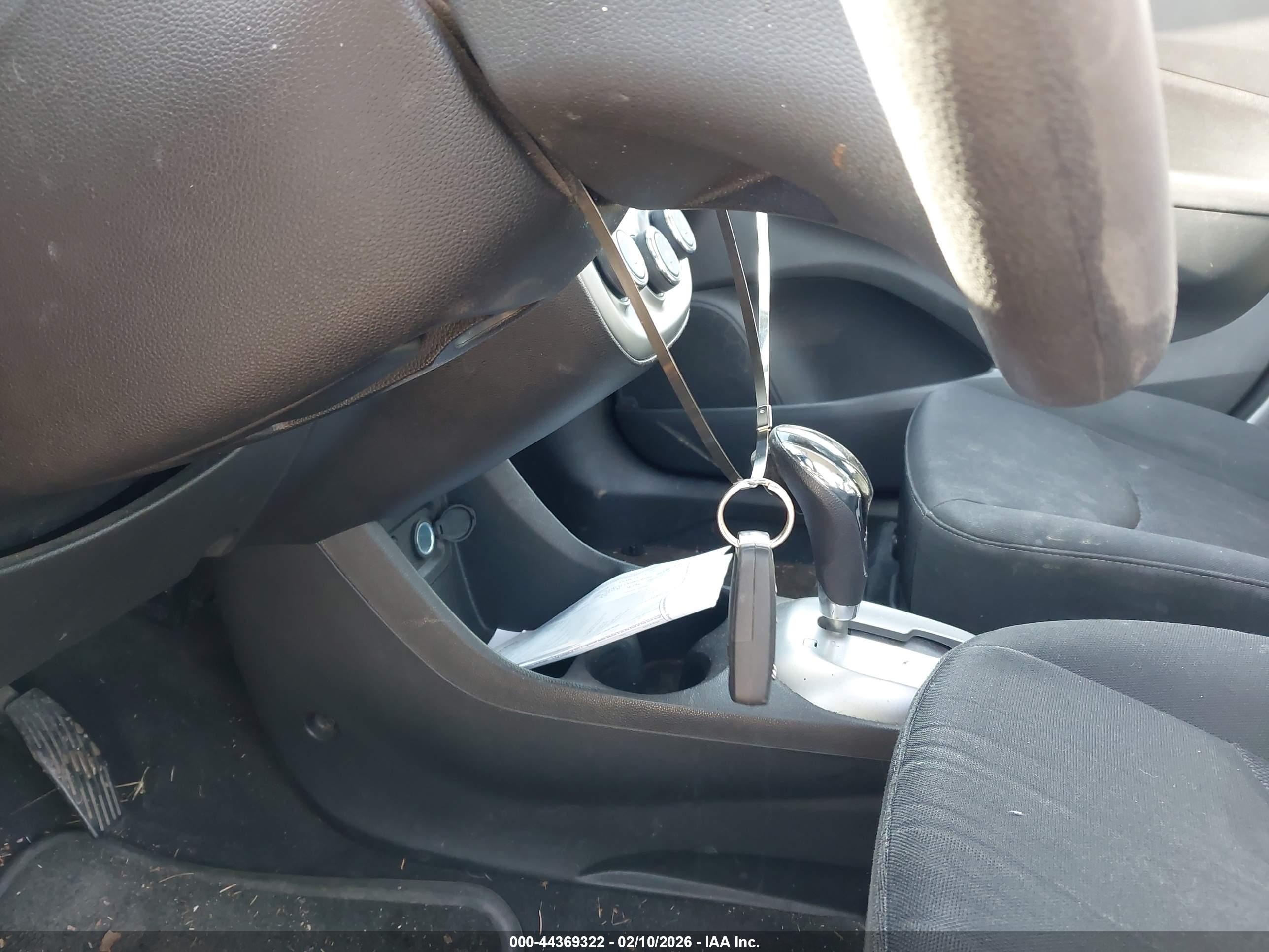 CHEVROLET SPARK image 11
