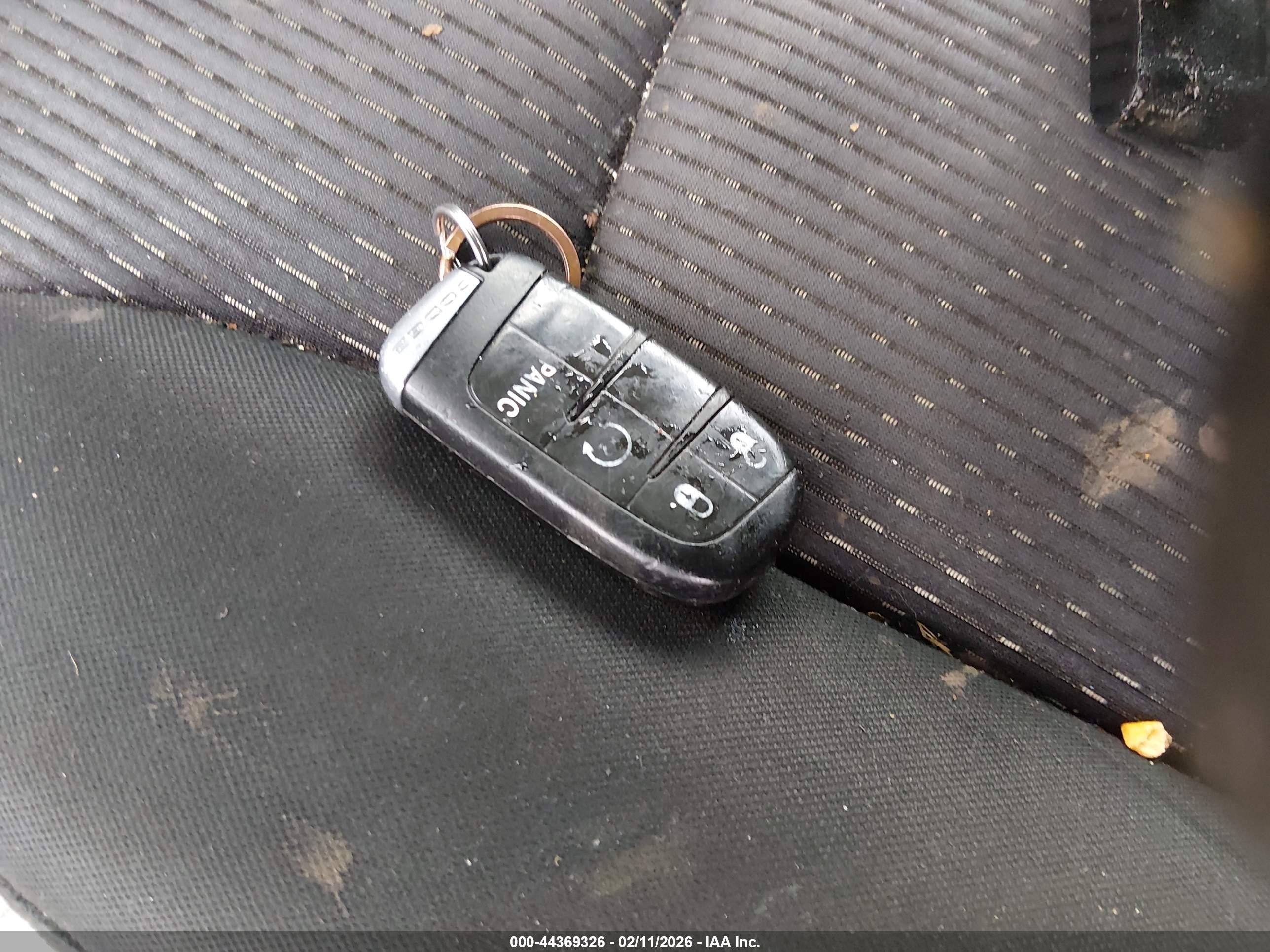 DODGE JOURNEY image 11