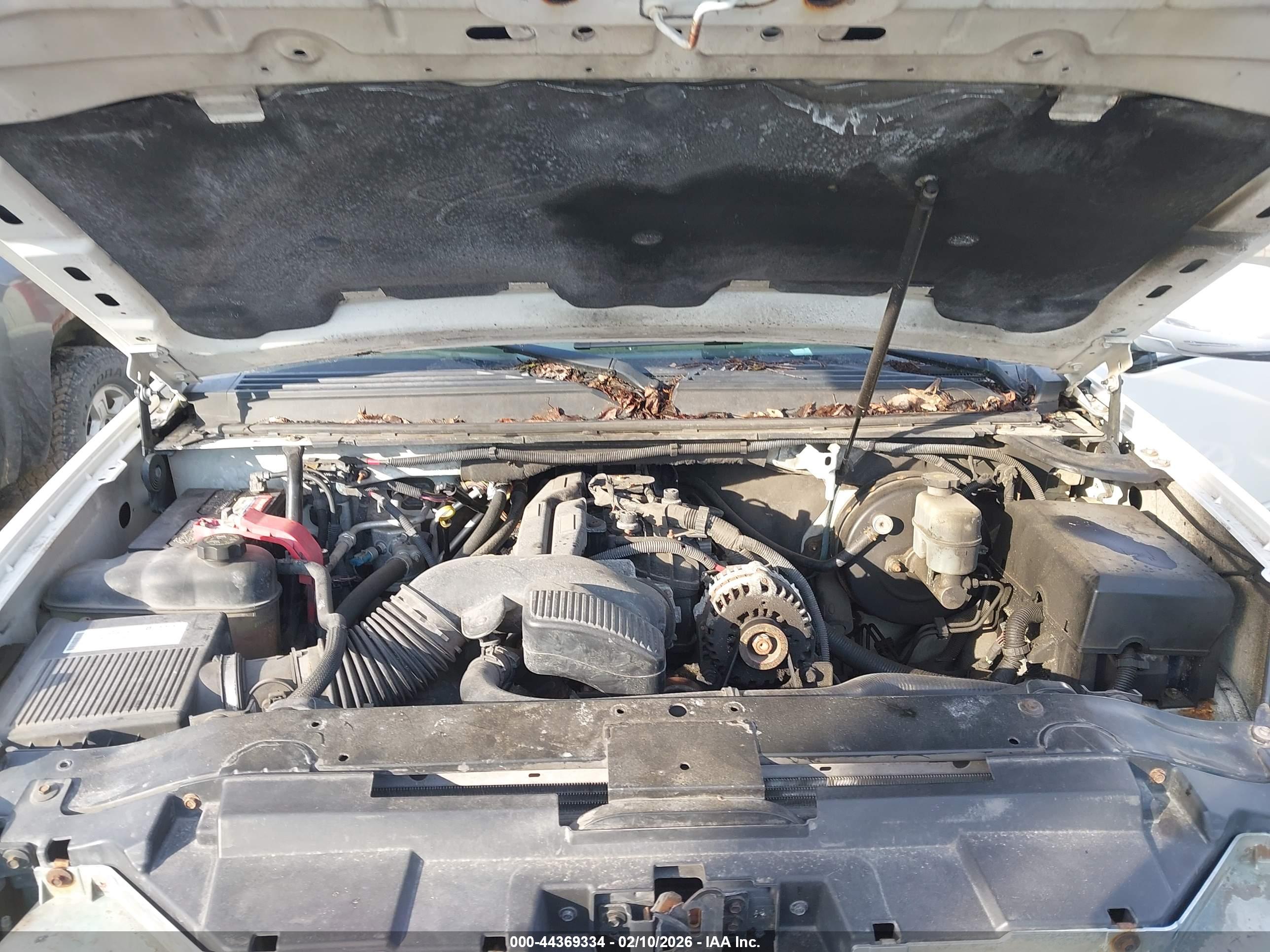CADILLAC ESCALADE image 10
