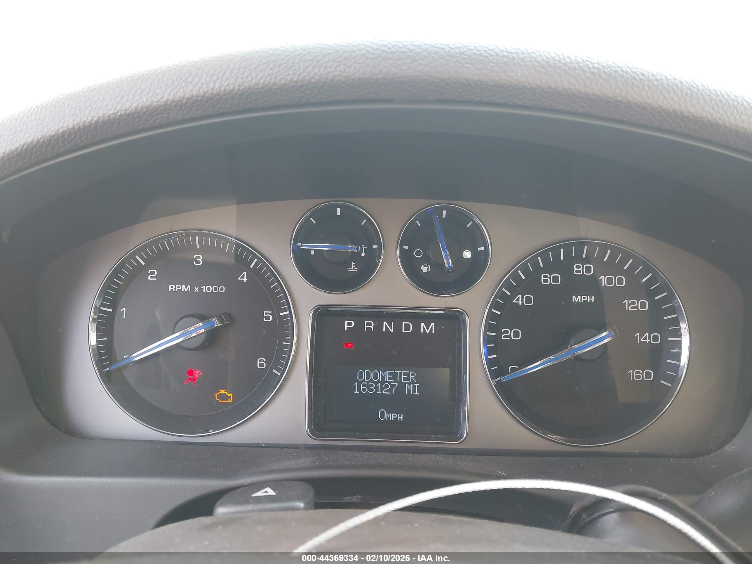 CADILLAC ESCALADE image 7