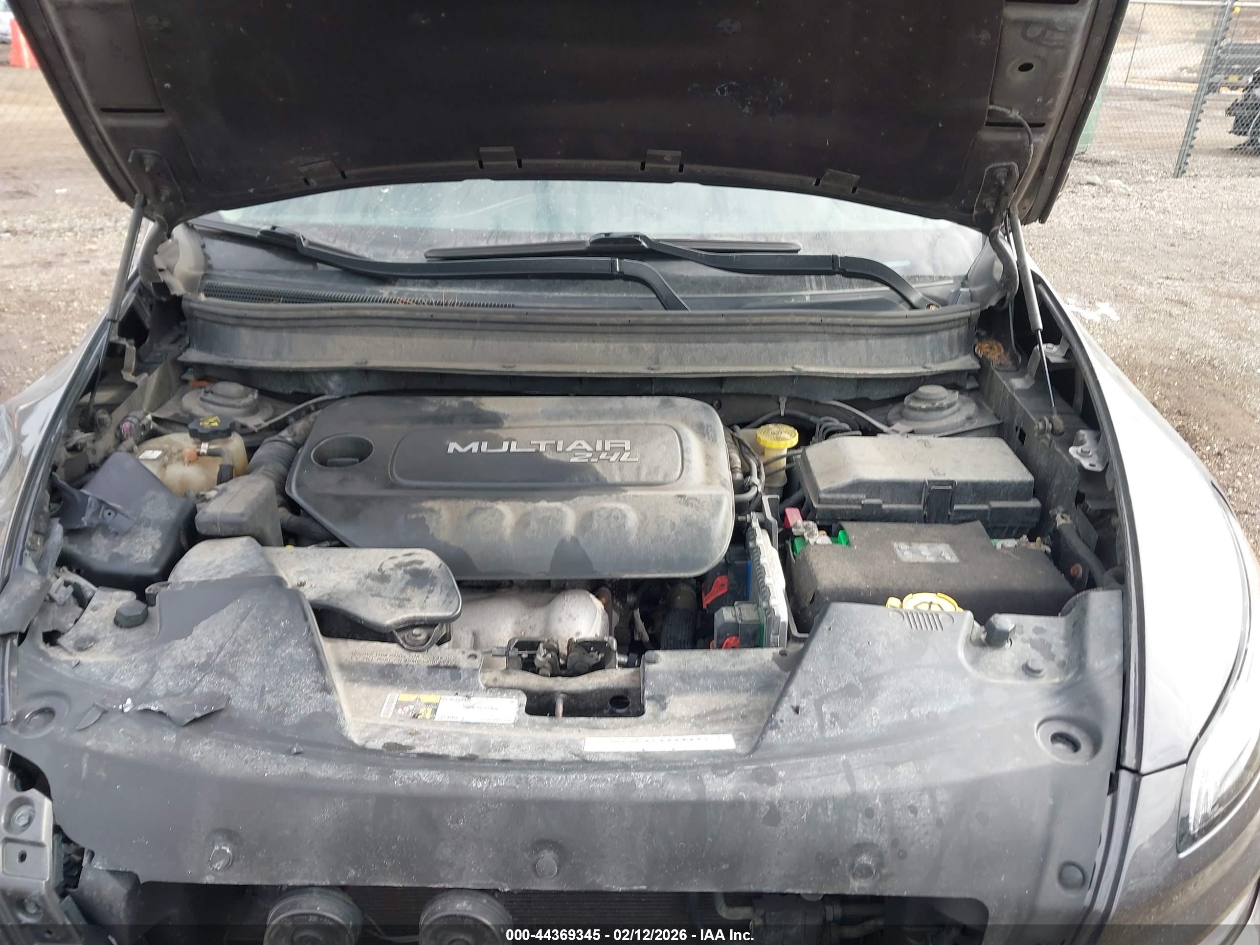 JEEP CHEROKEE image 10