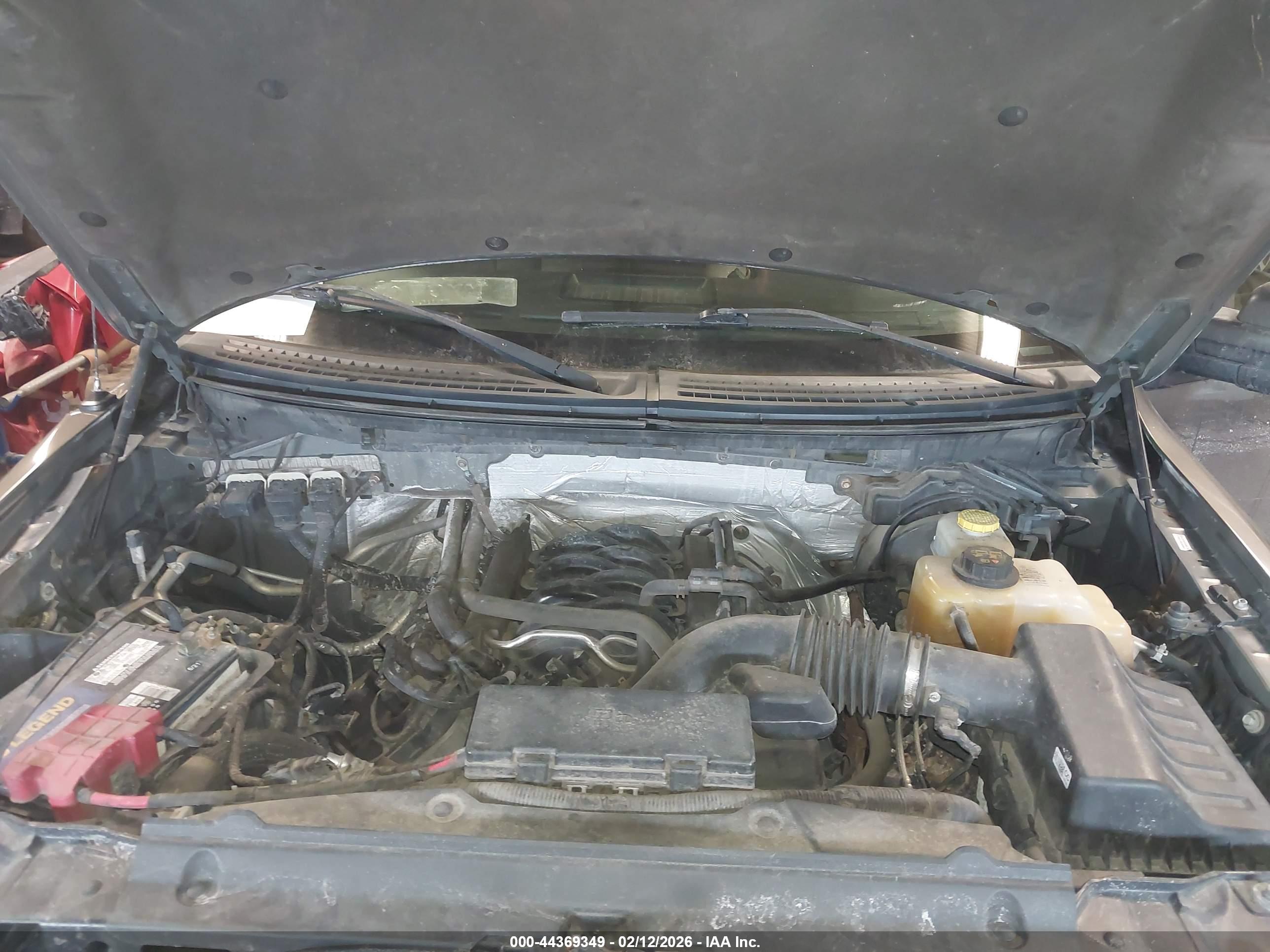 FORD F-150 image 10