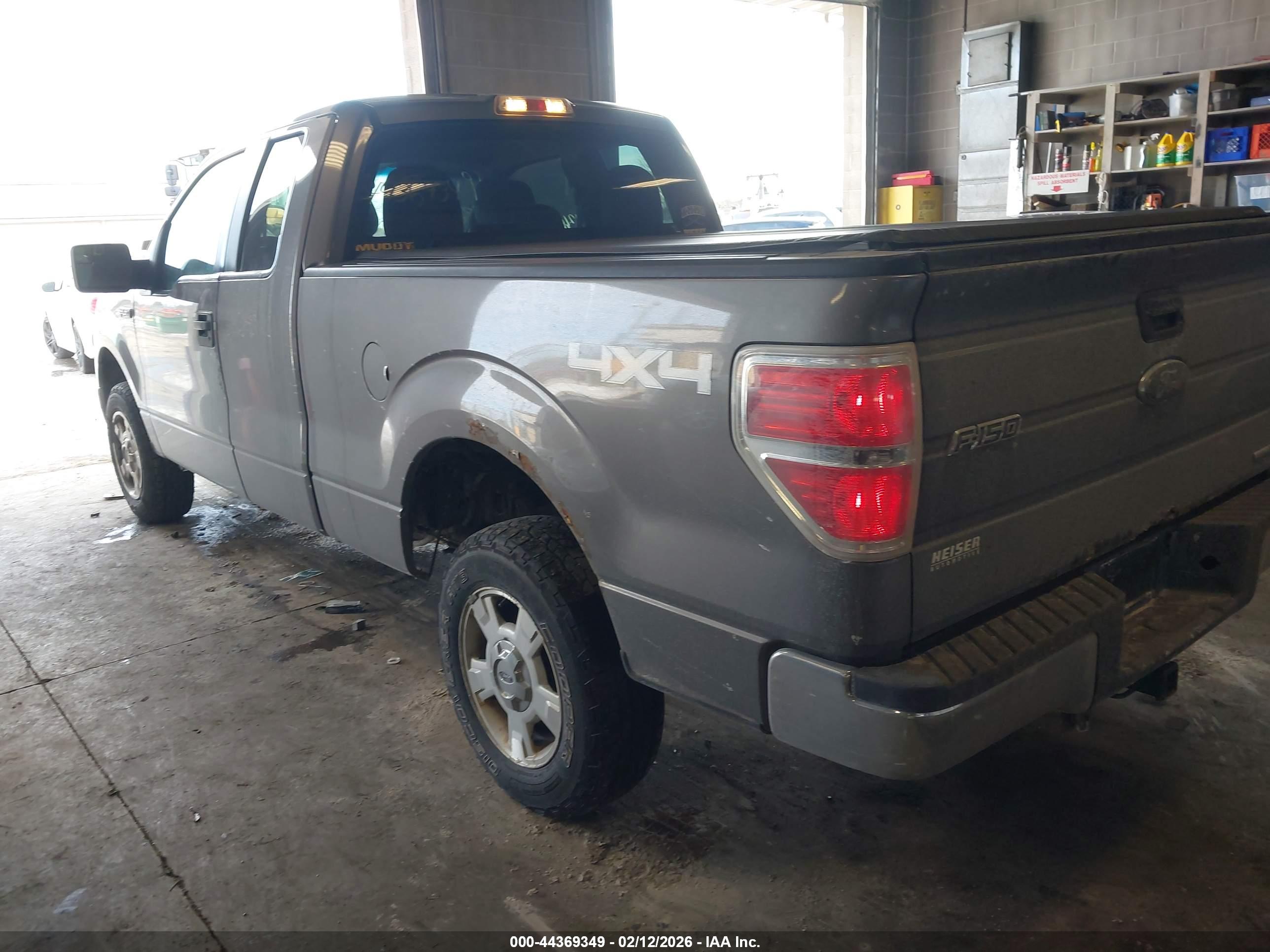 FORD F-150 image 3
