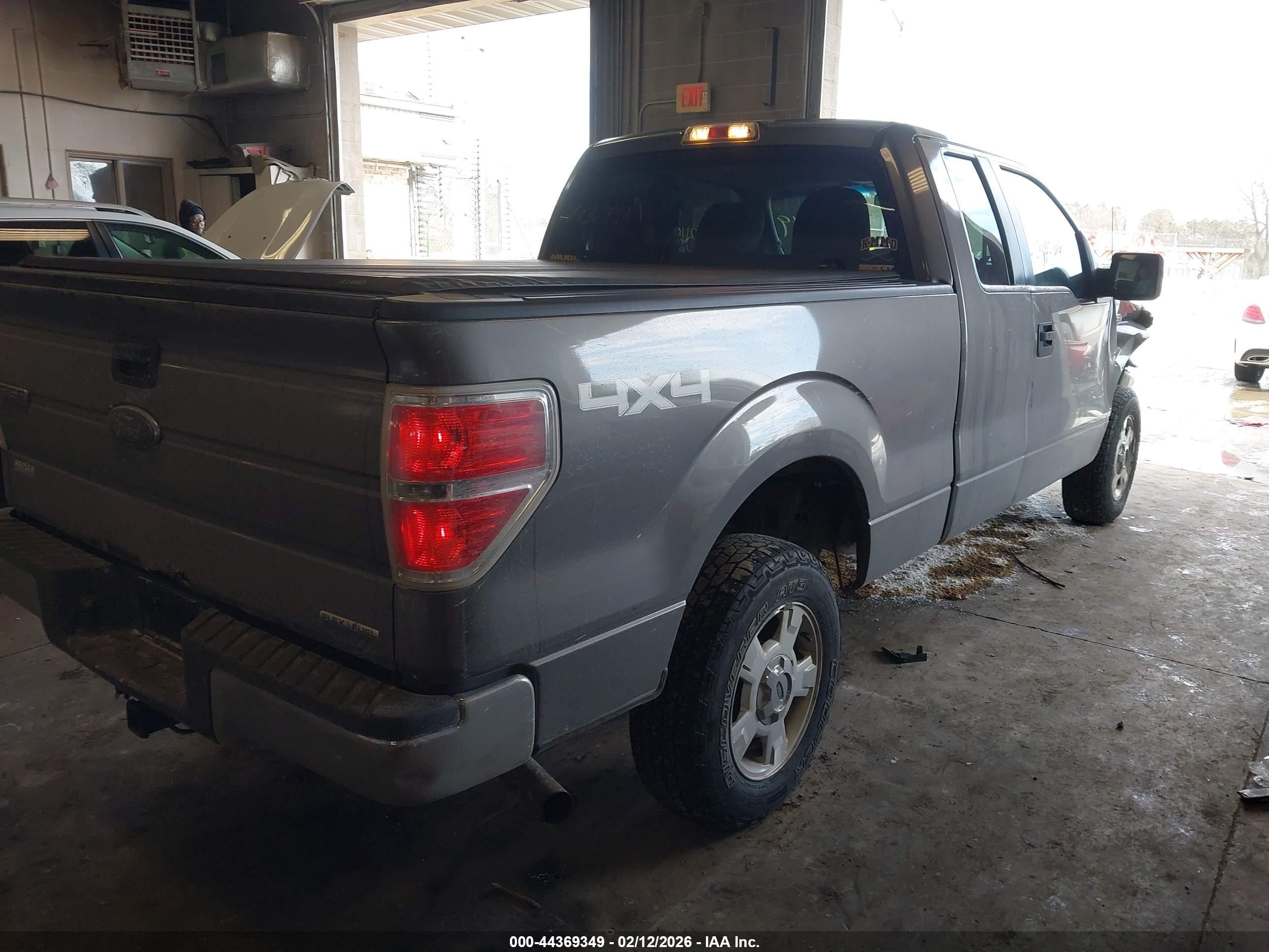 FORD F-150 image 4