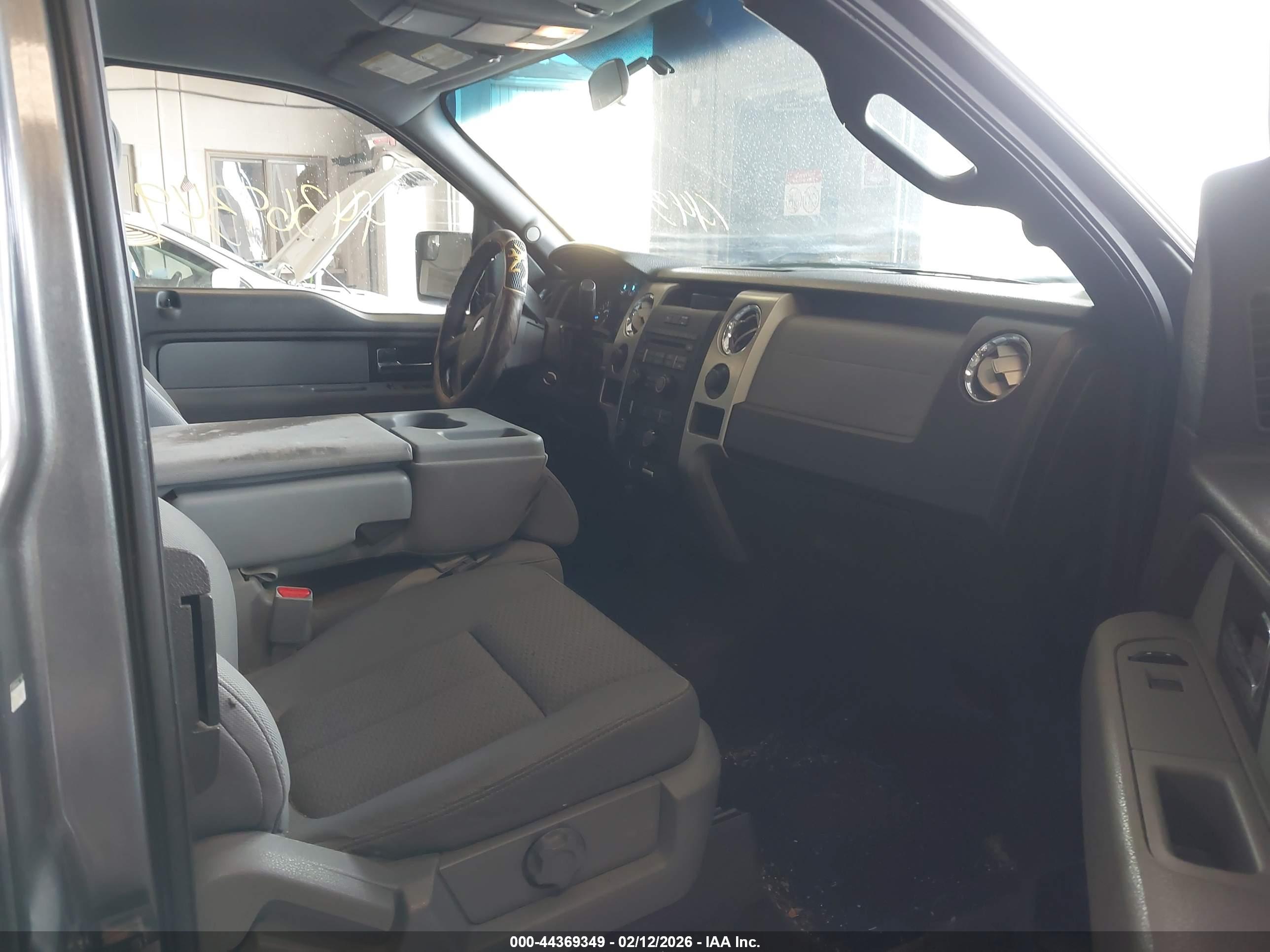 FORD F-150 image 5
