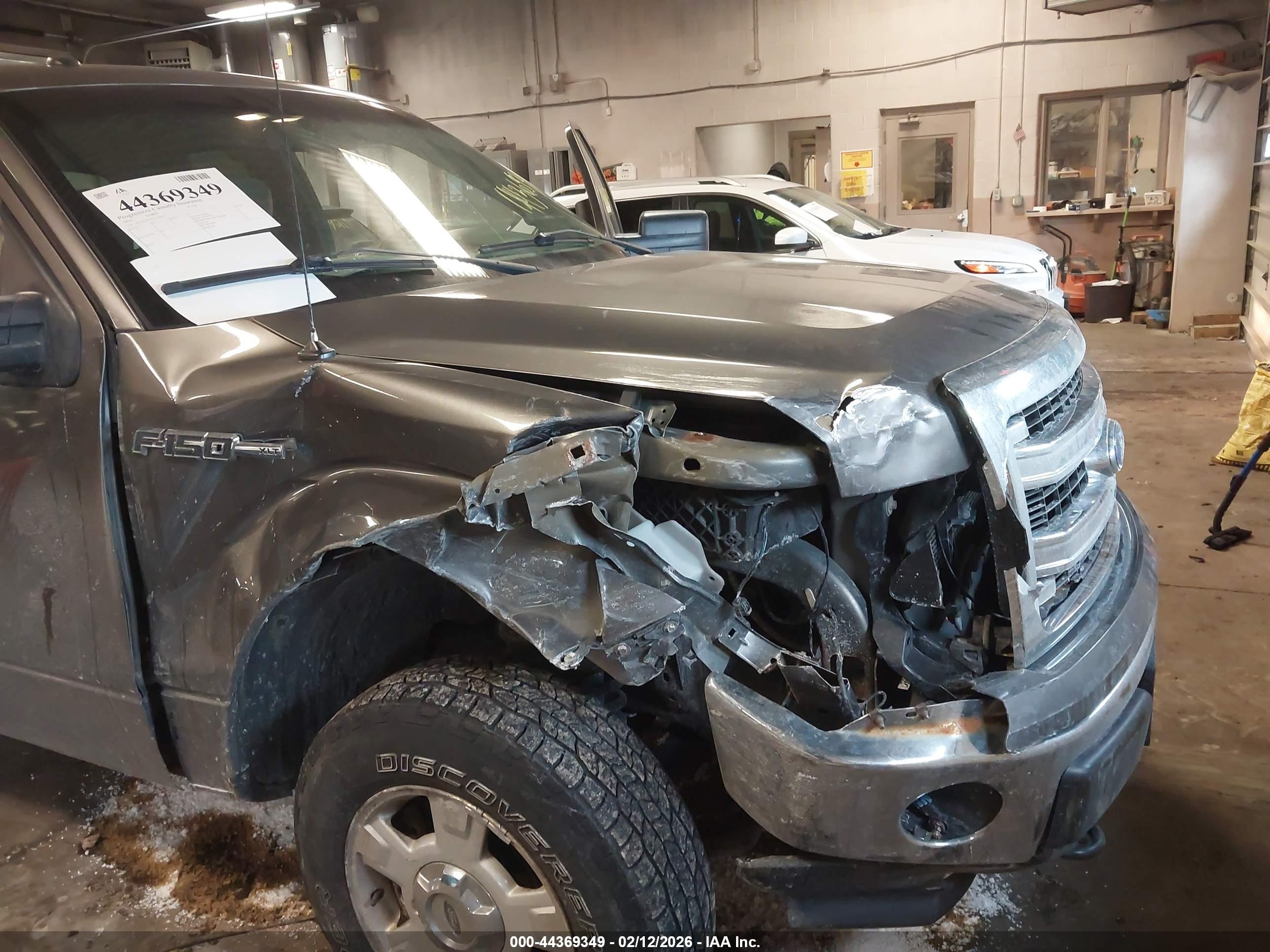 FORD F-150 image 6
