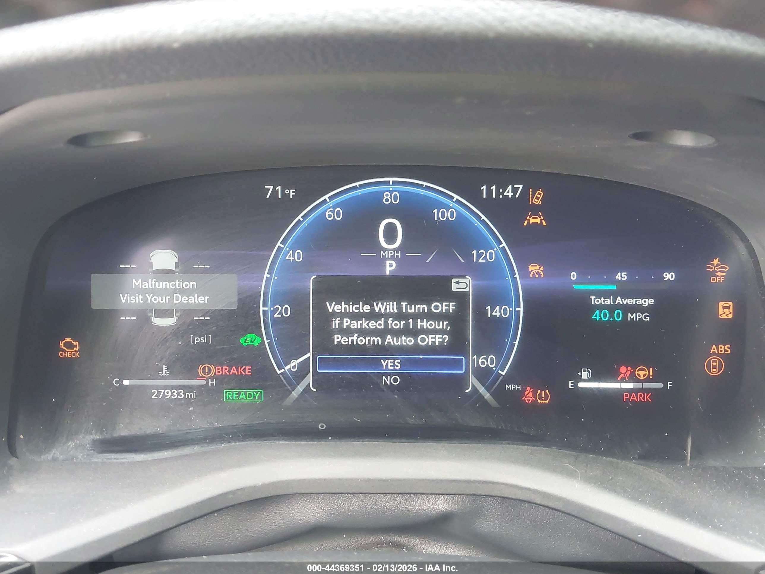 TOYOTA CAMRY image 7