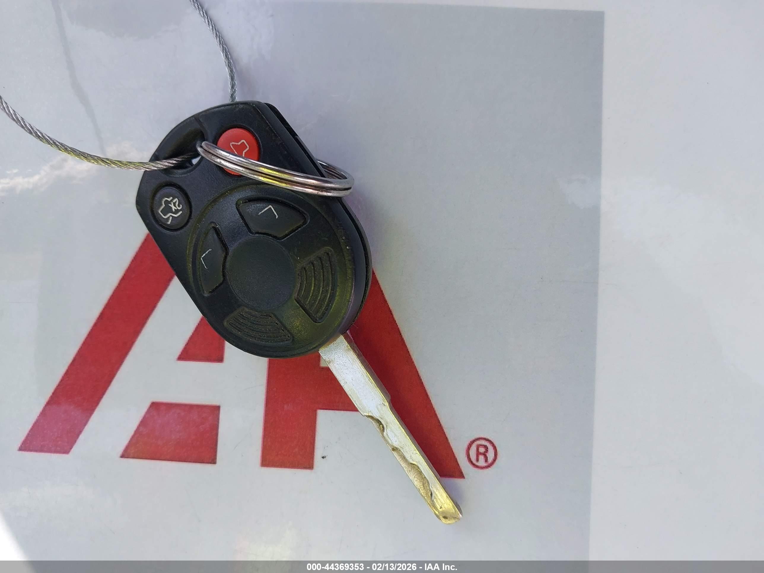 FORD FOCUS image 11
