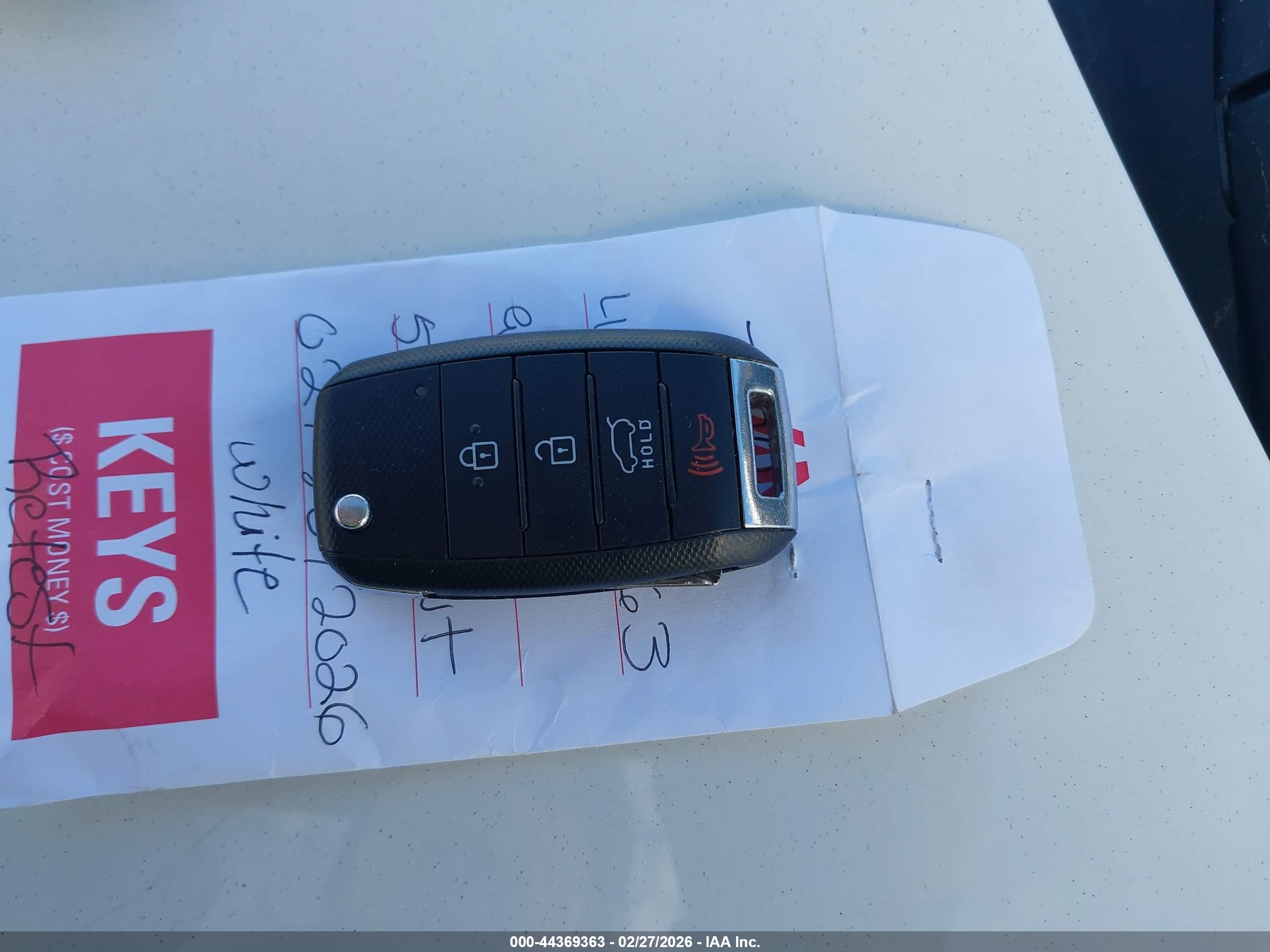 KIA SOUL image 11