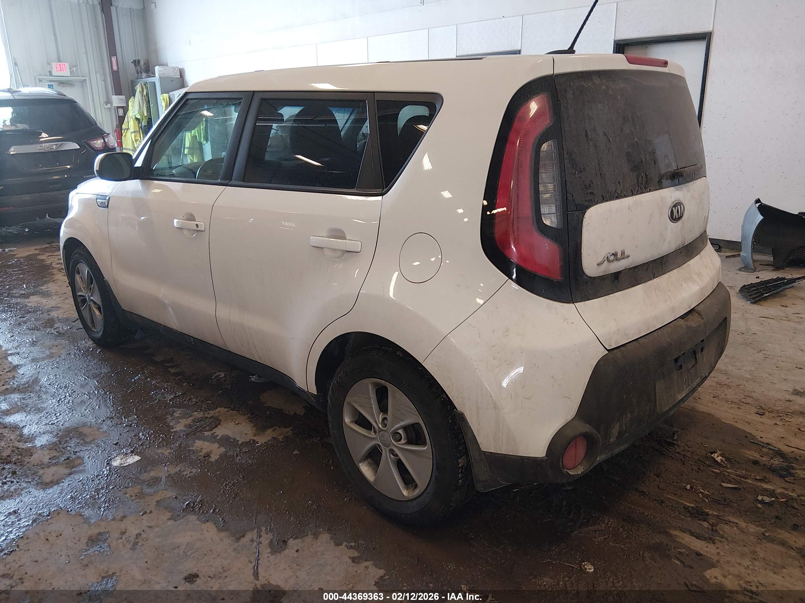 KIA SOUL image 3