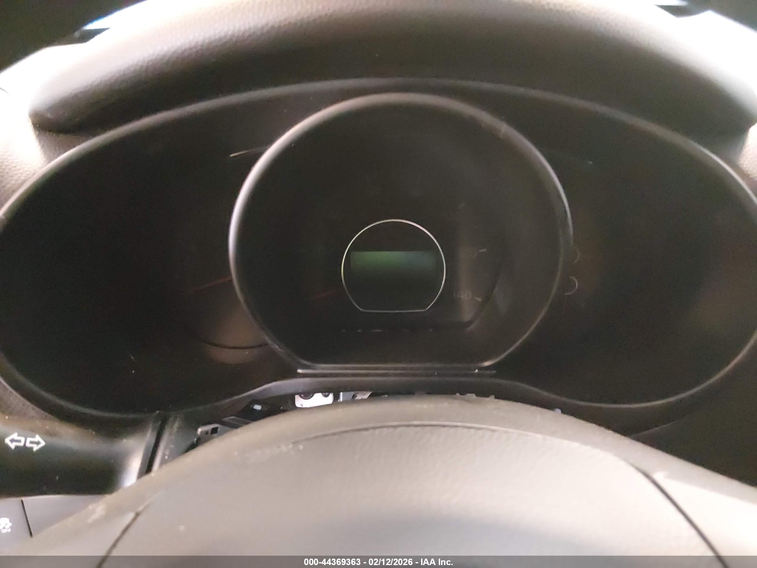 KIA SOUL image 7