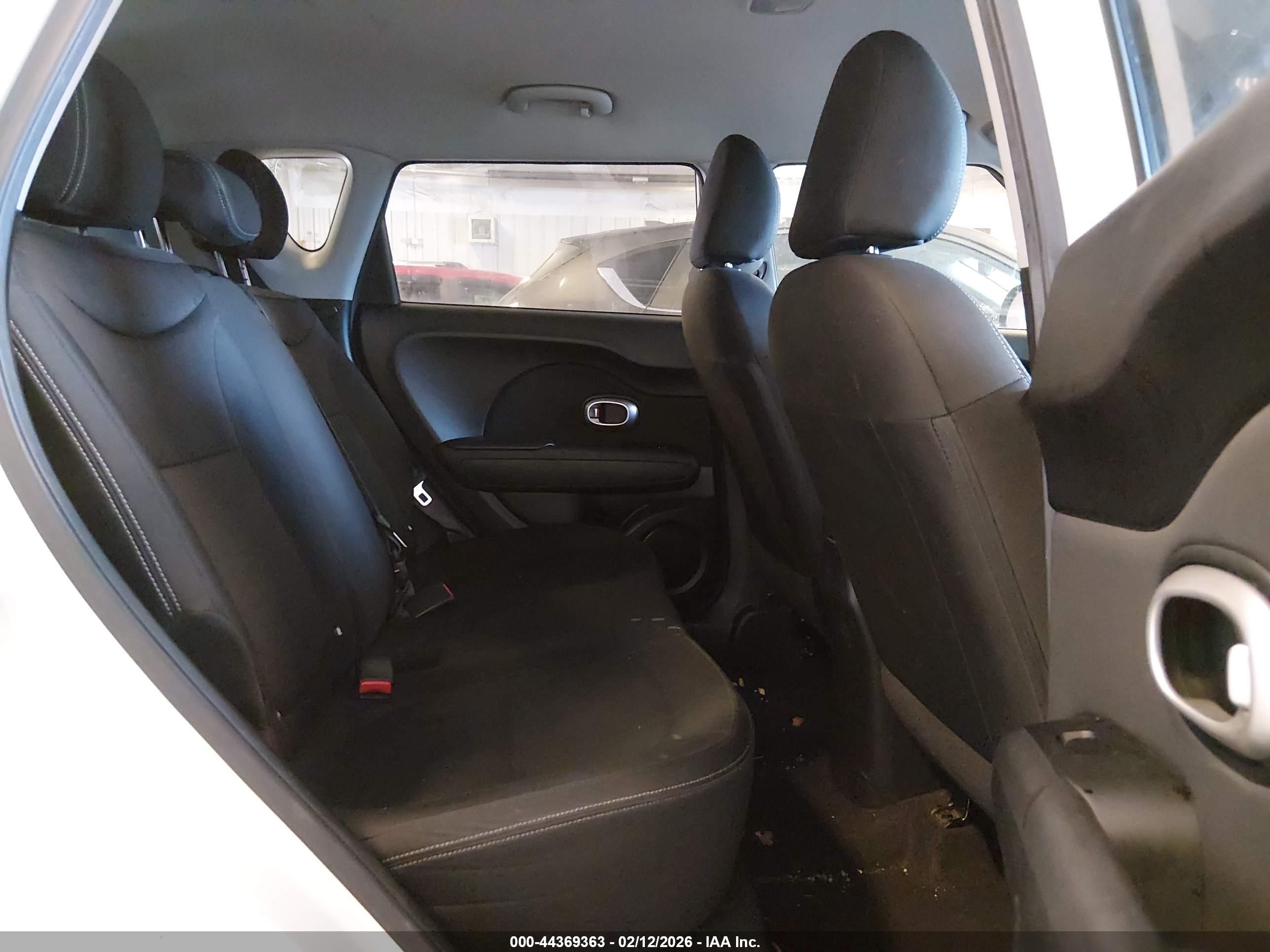 KIA SOUL image 8