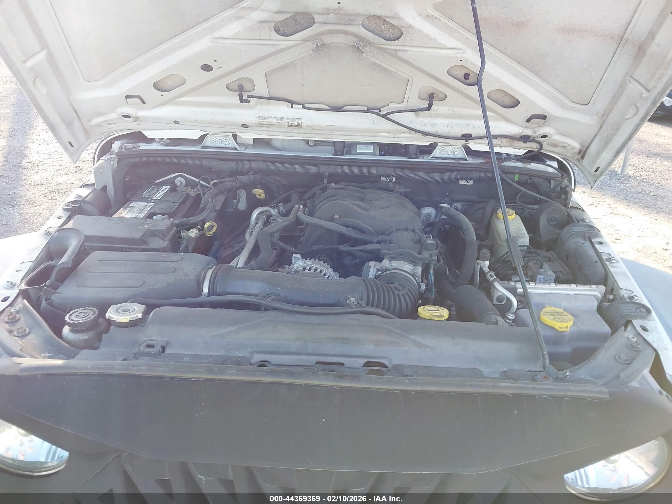 JEEP WRANGLER image 10