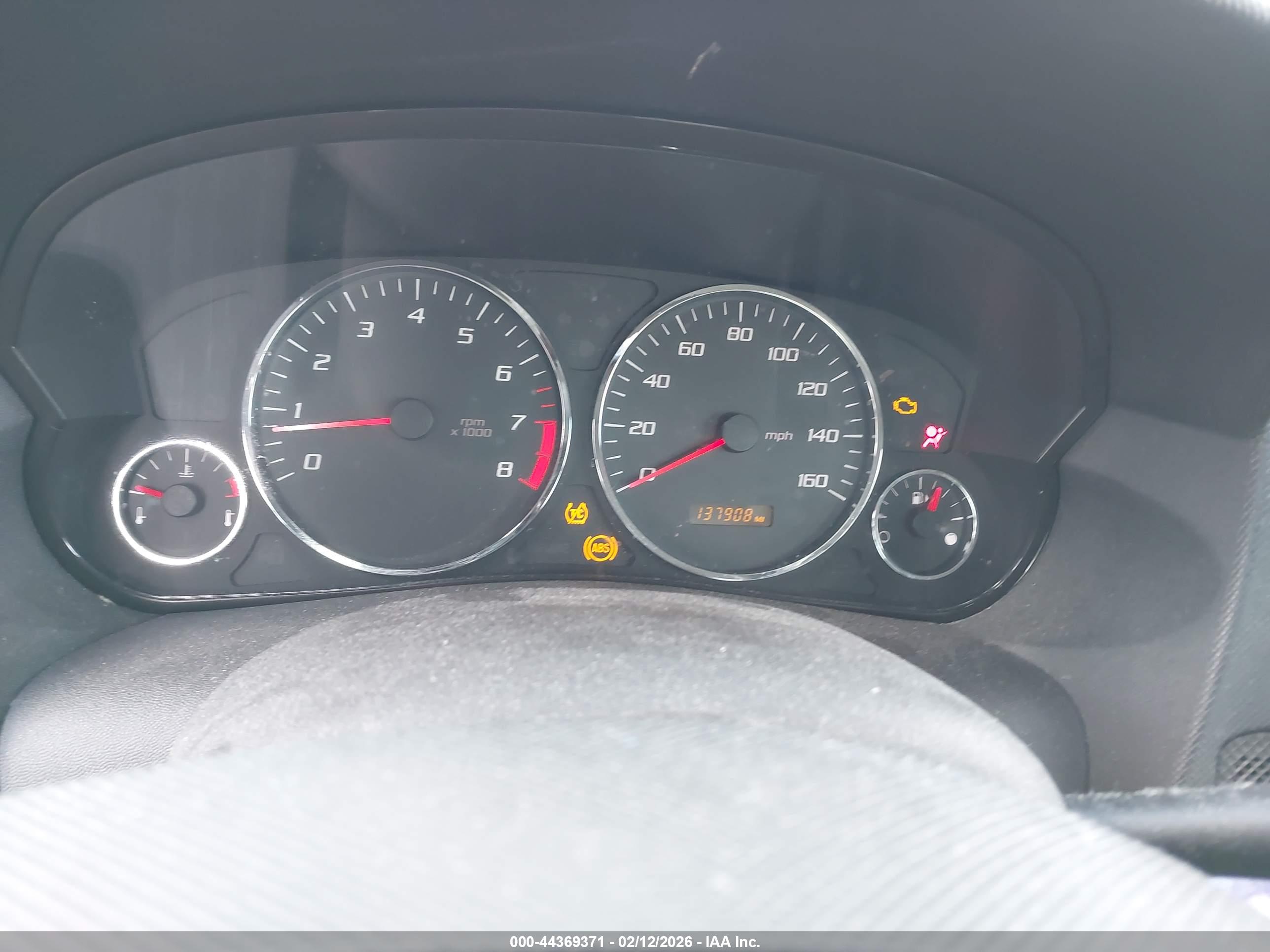 CADILLAC CTS image 7