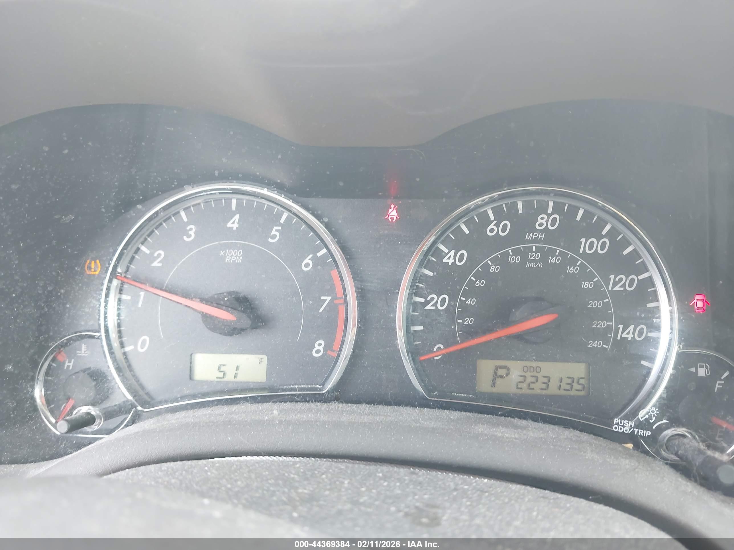 TOYOTA COROLLA image 7