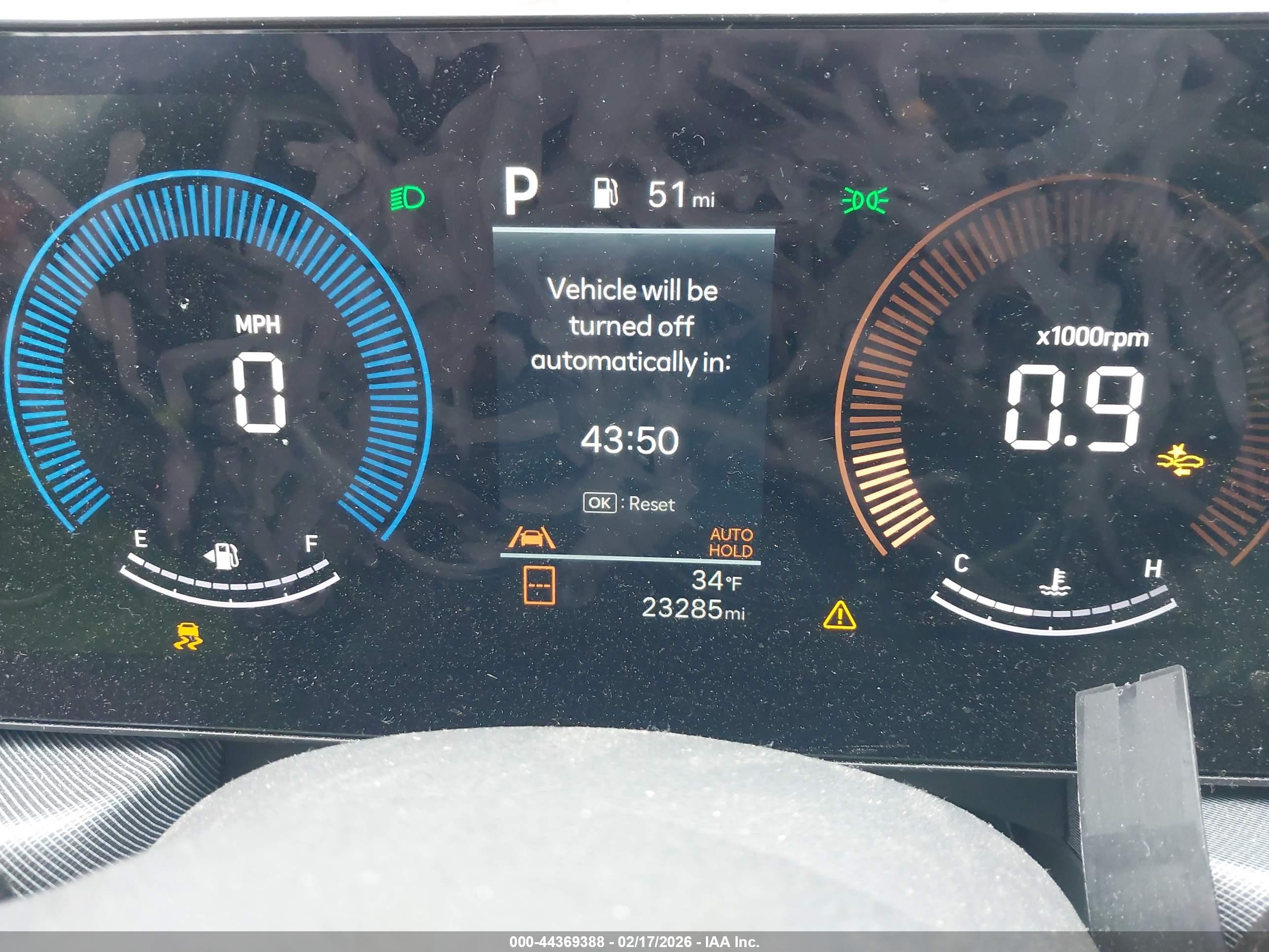 HYUNDAI SONATA image 7