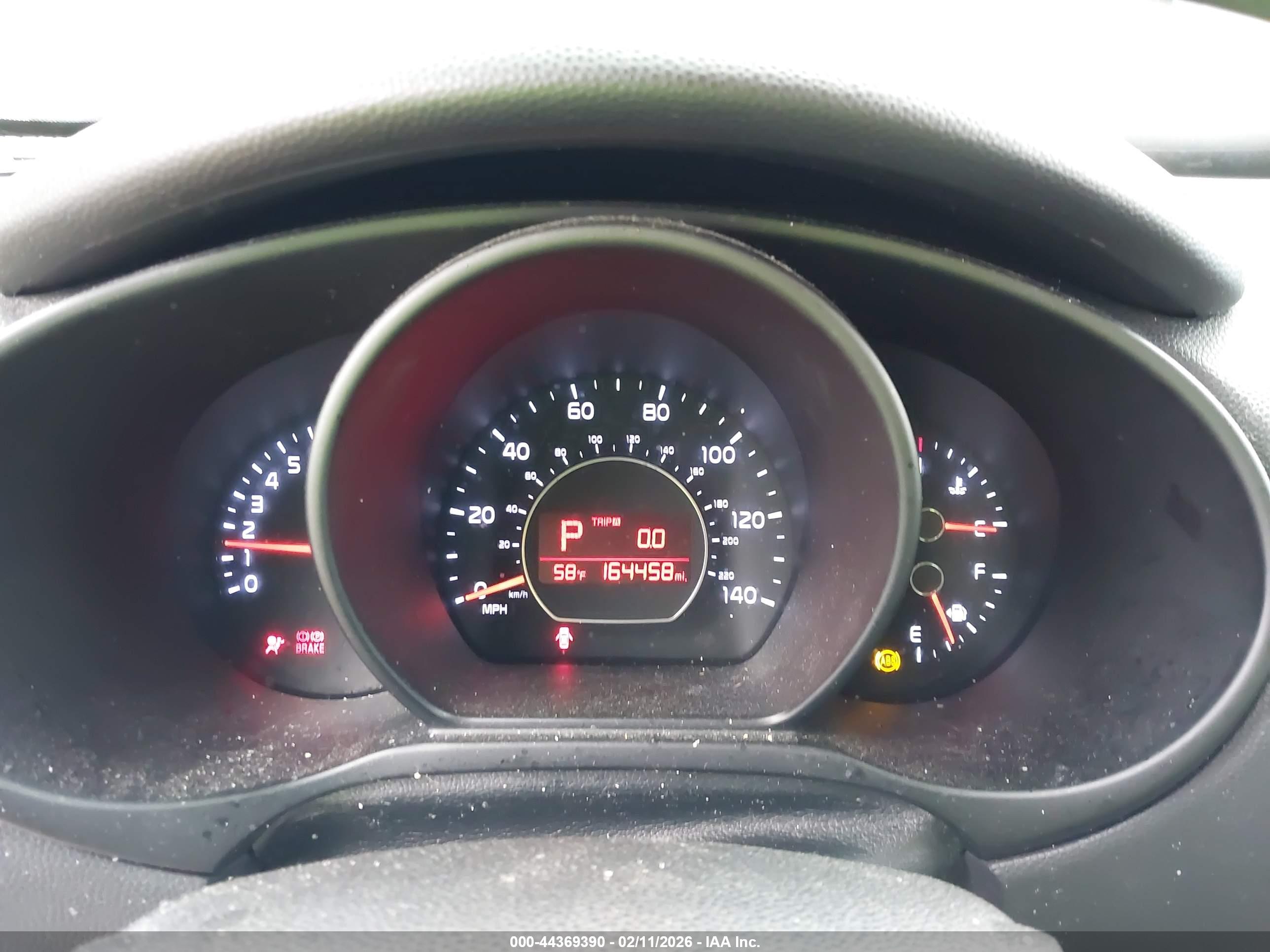 KIA SOUL image 7
