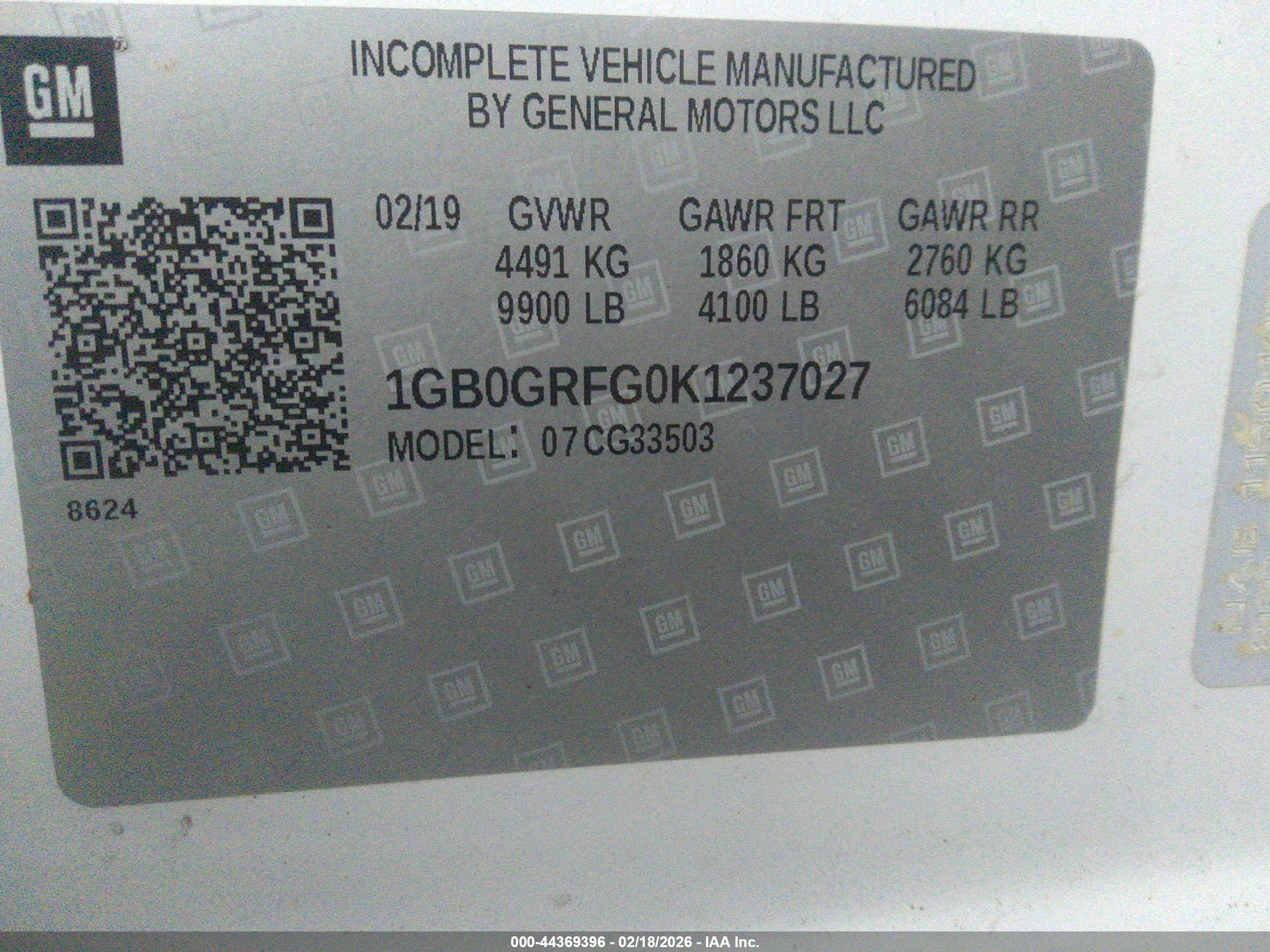 CHEVROLET EXPRESS image 9
