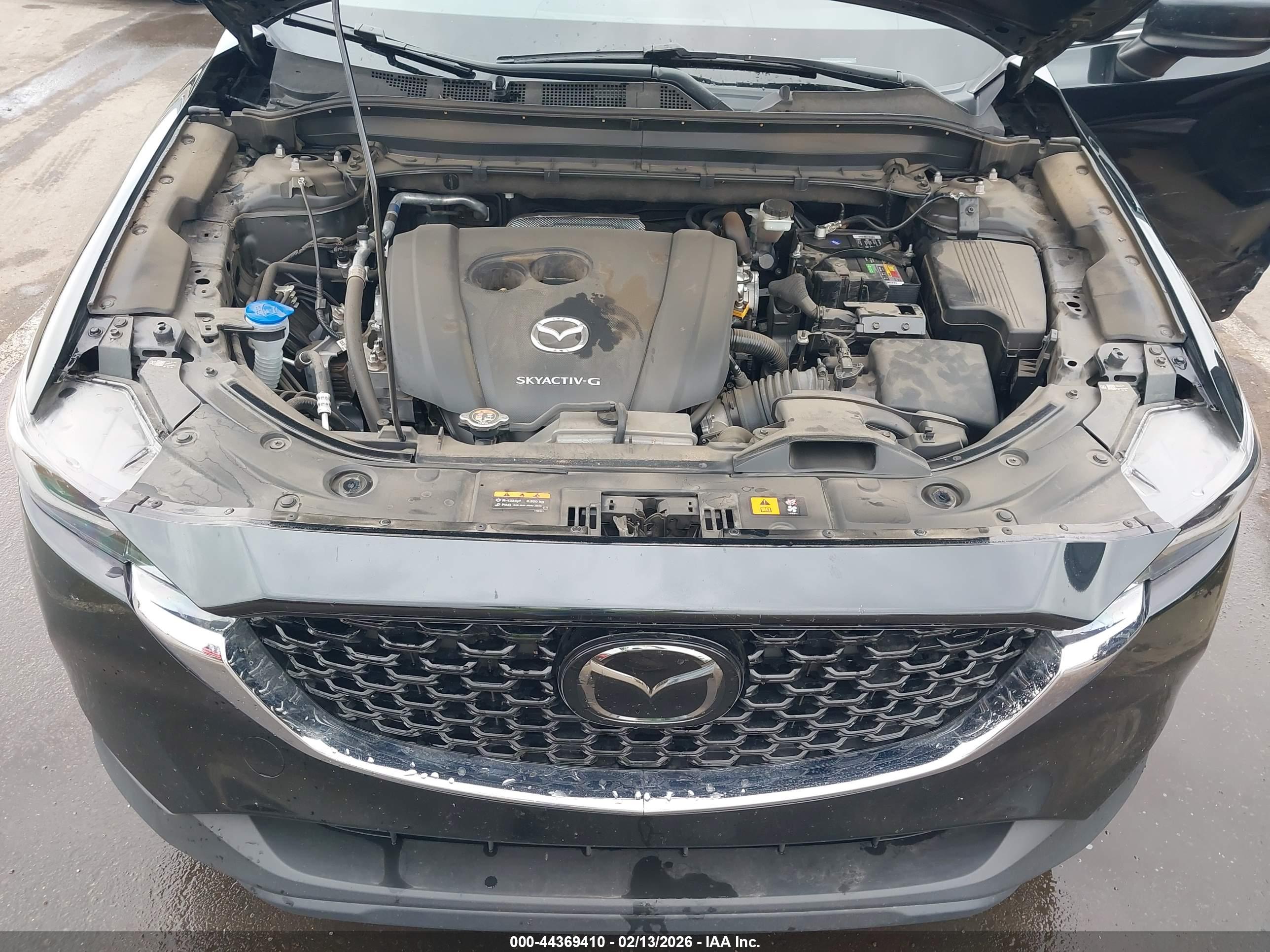 MAZDA CX-5 image 10