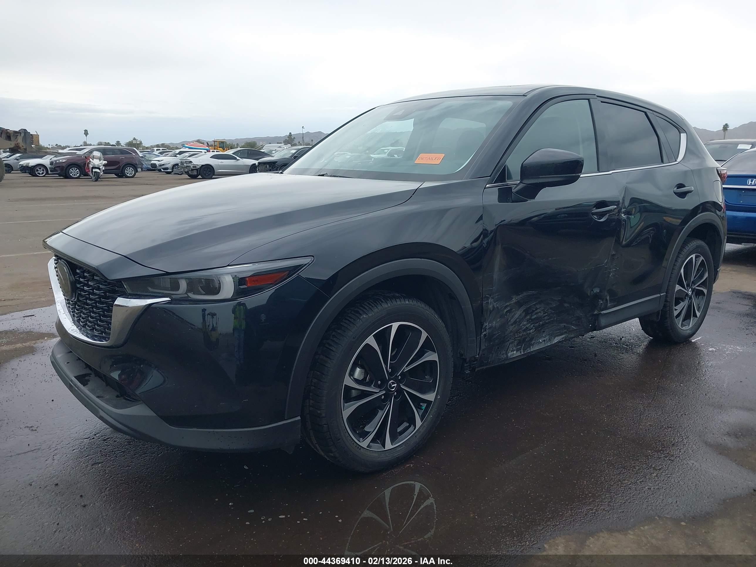 MAZDA CX-5 image 6