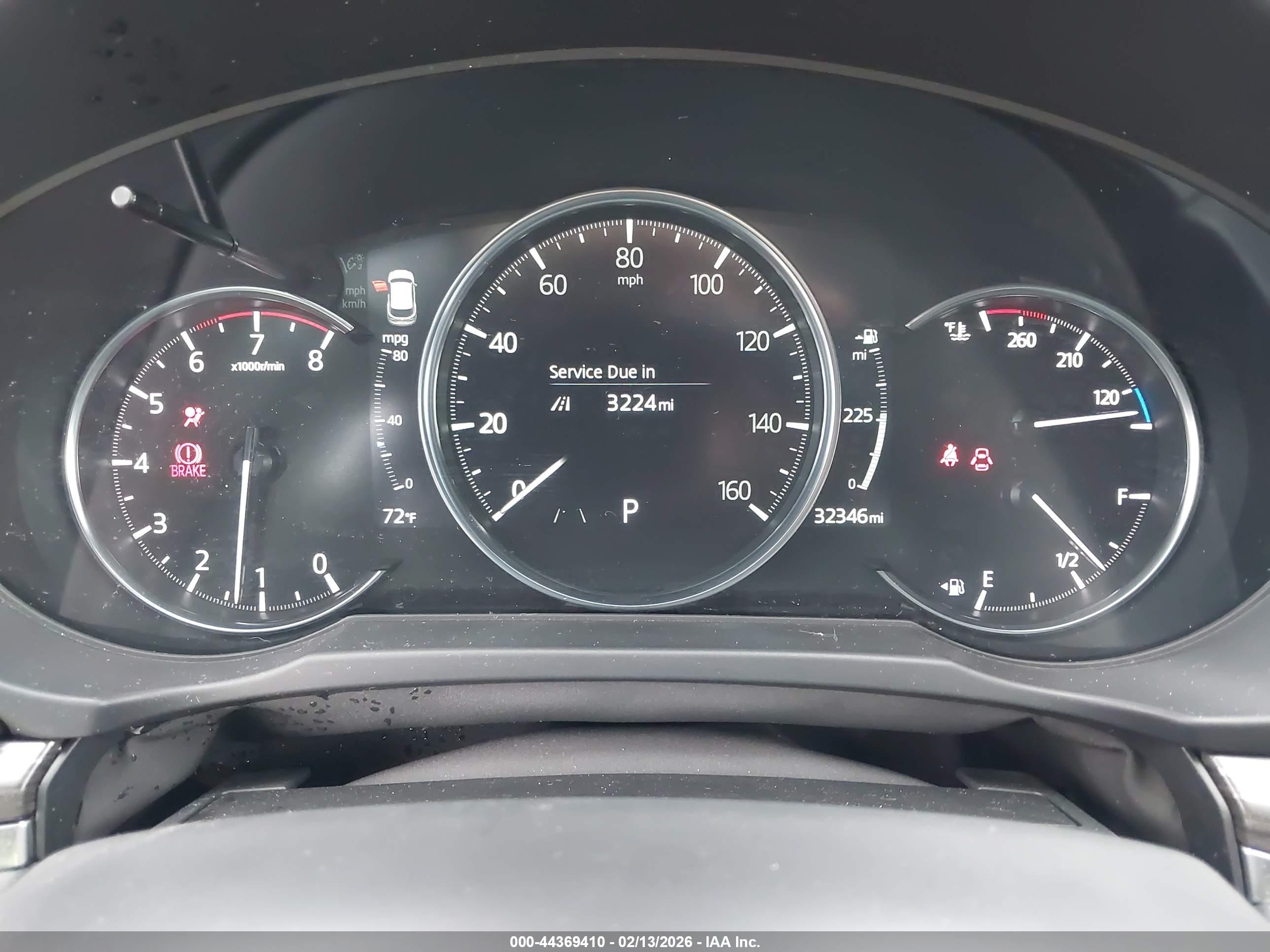 MAZDA CX-5 image 7