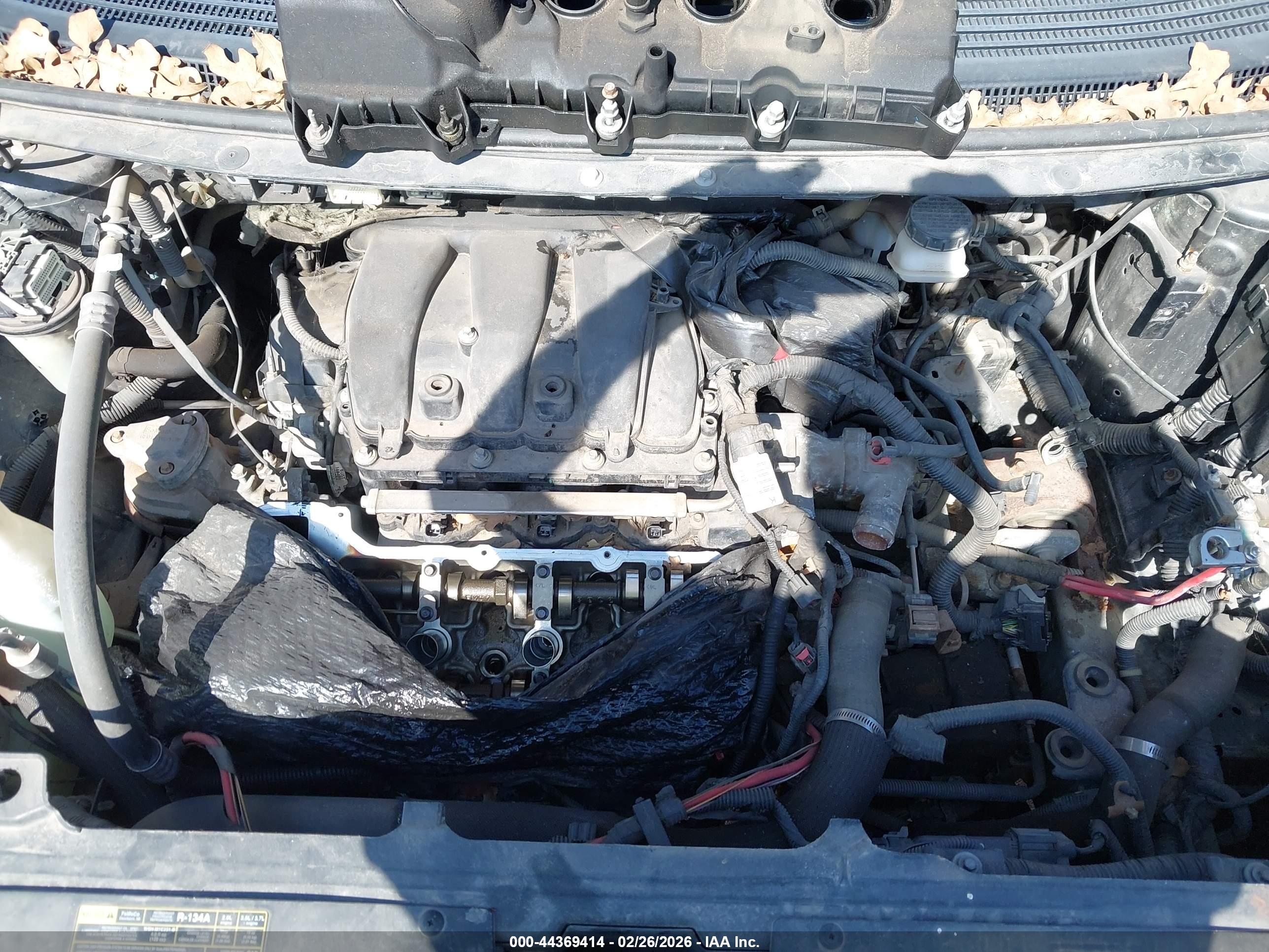 FORD EDGE image 10