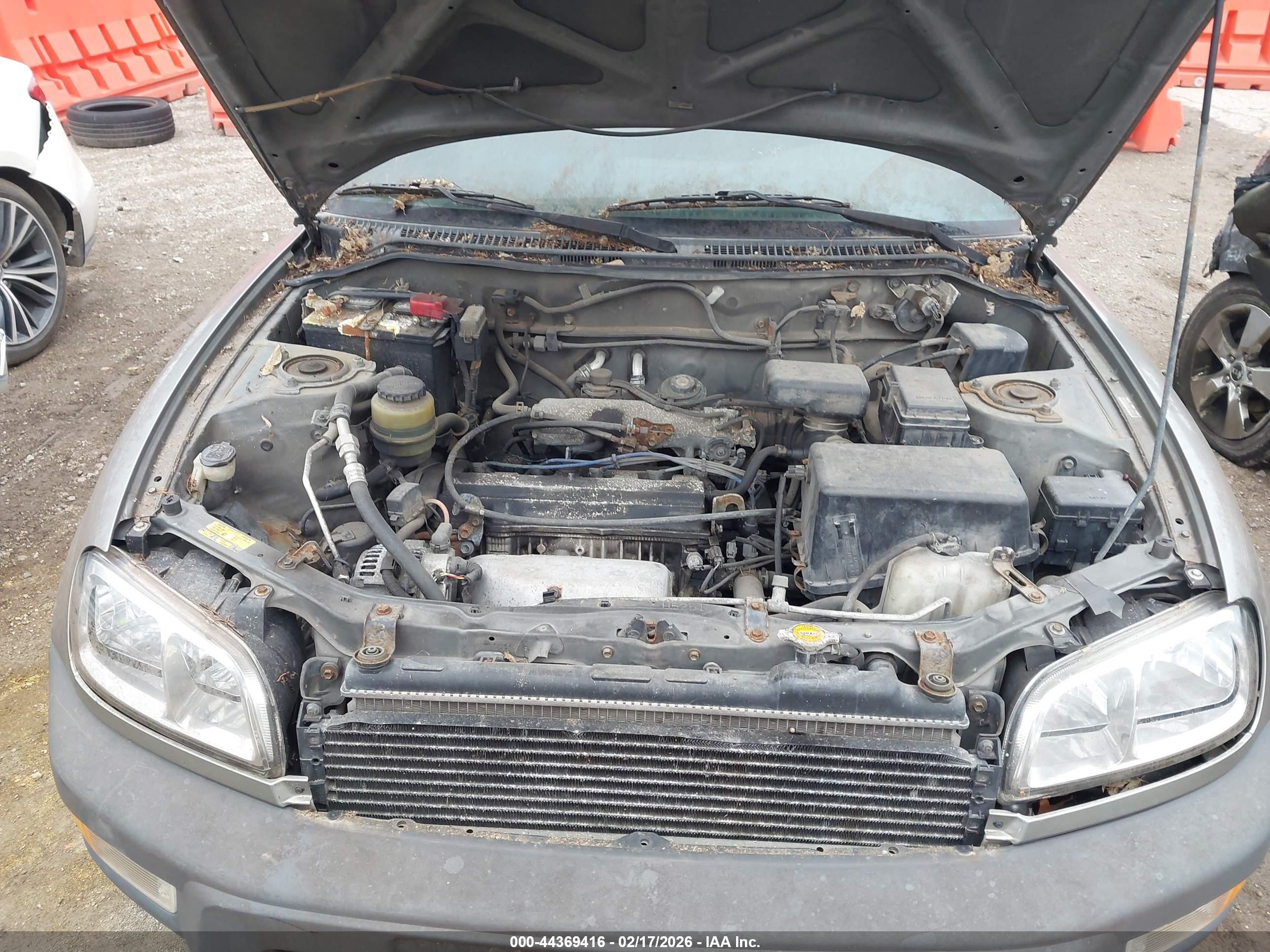 TOYOTA RAV4 image 10