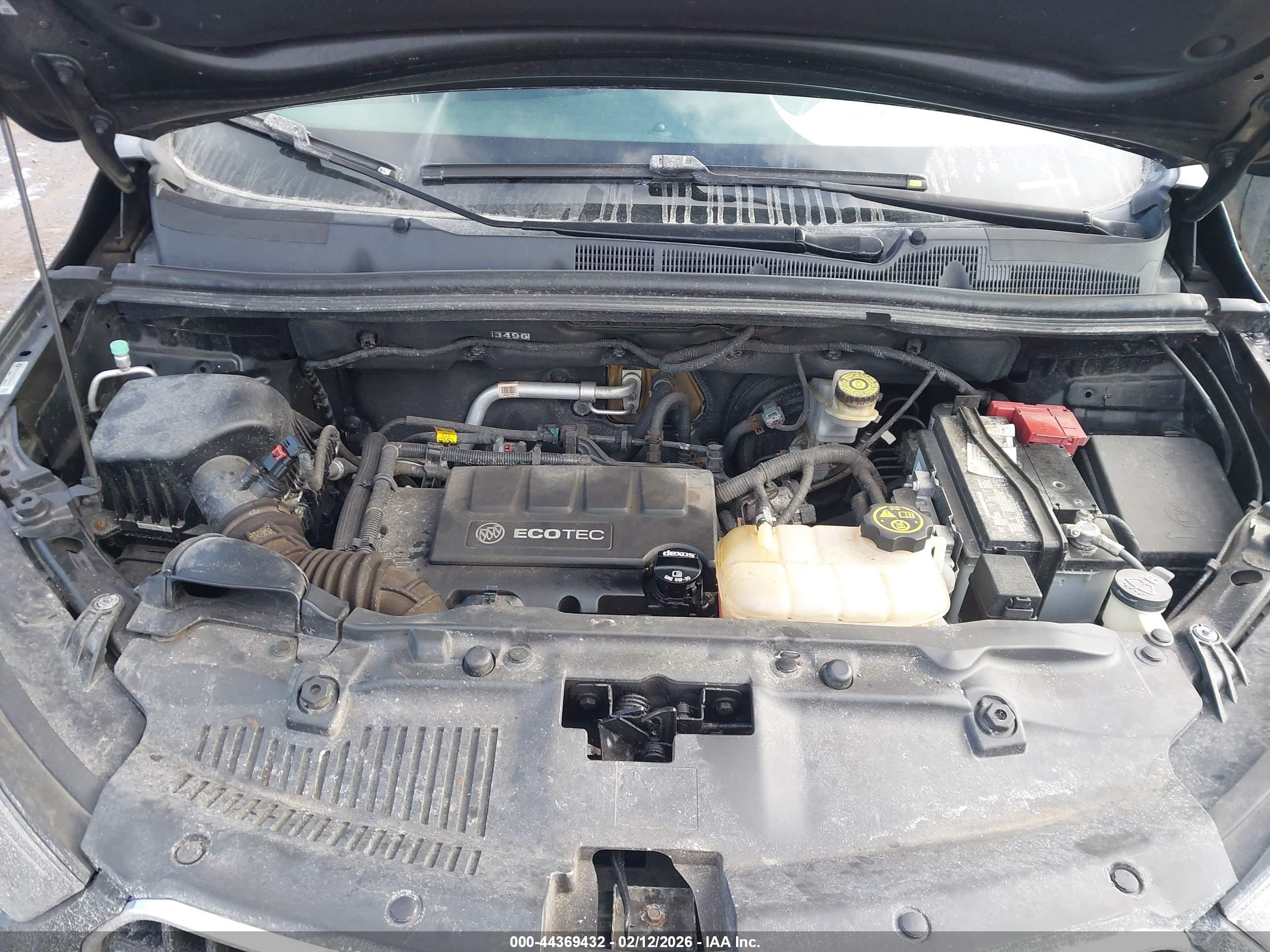 BUICK ENCORE image 10