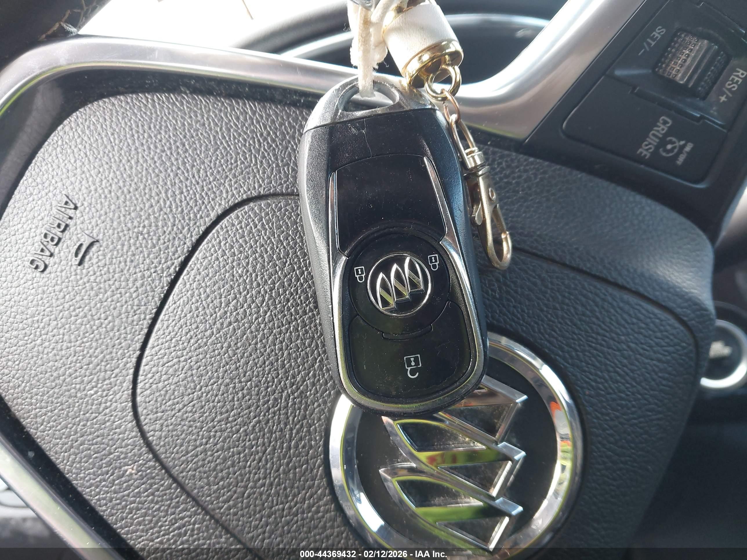BUICK ENCORE image 11