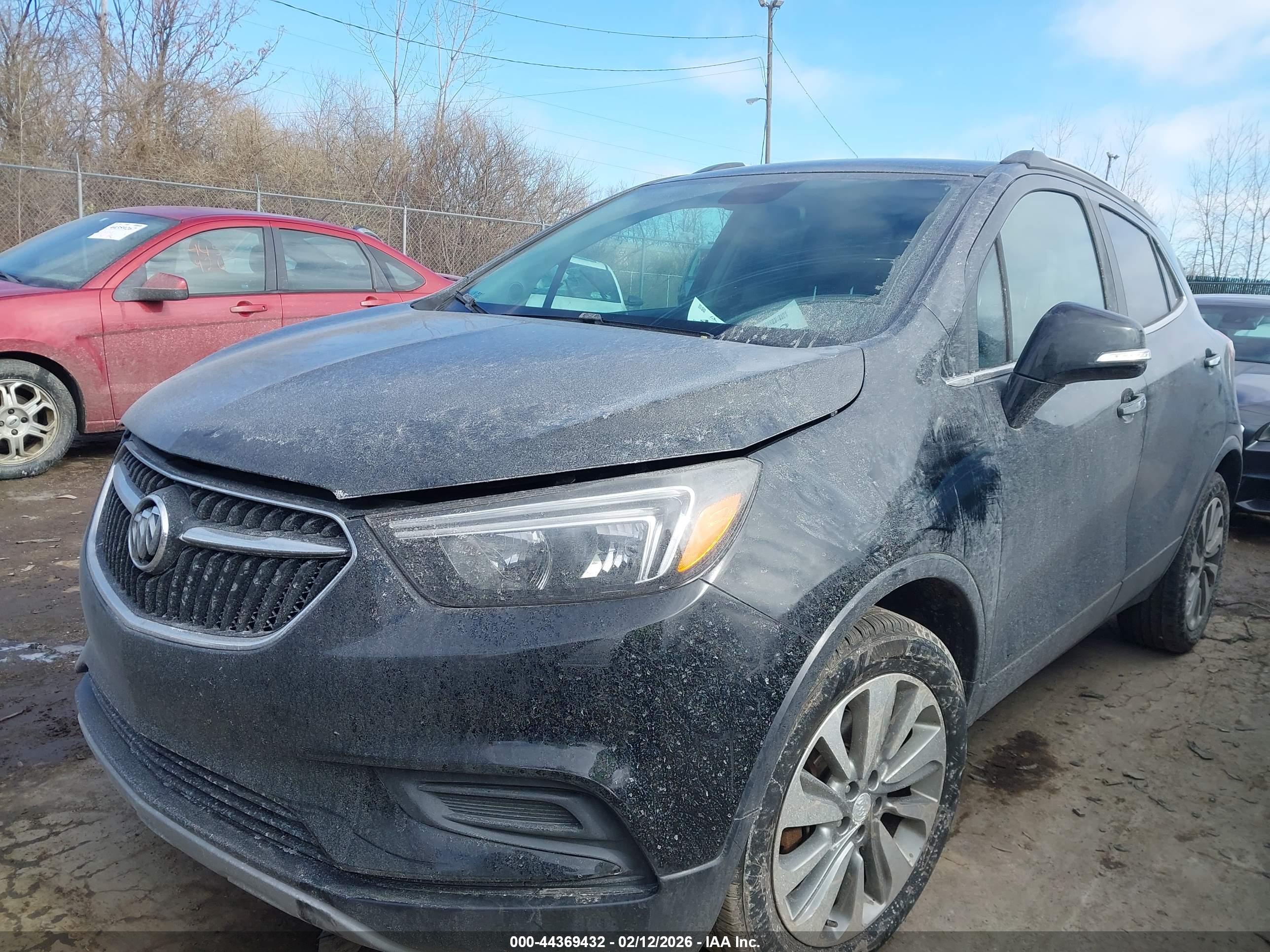 BUICK ENCORE image 2