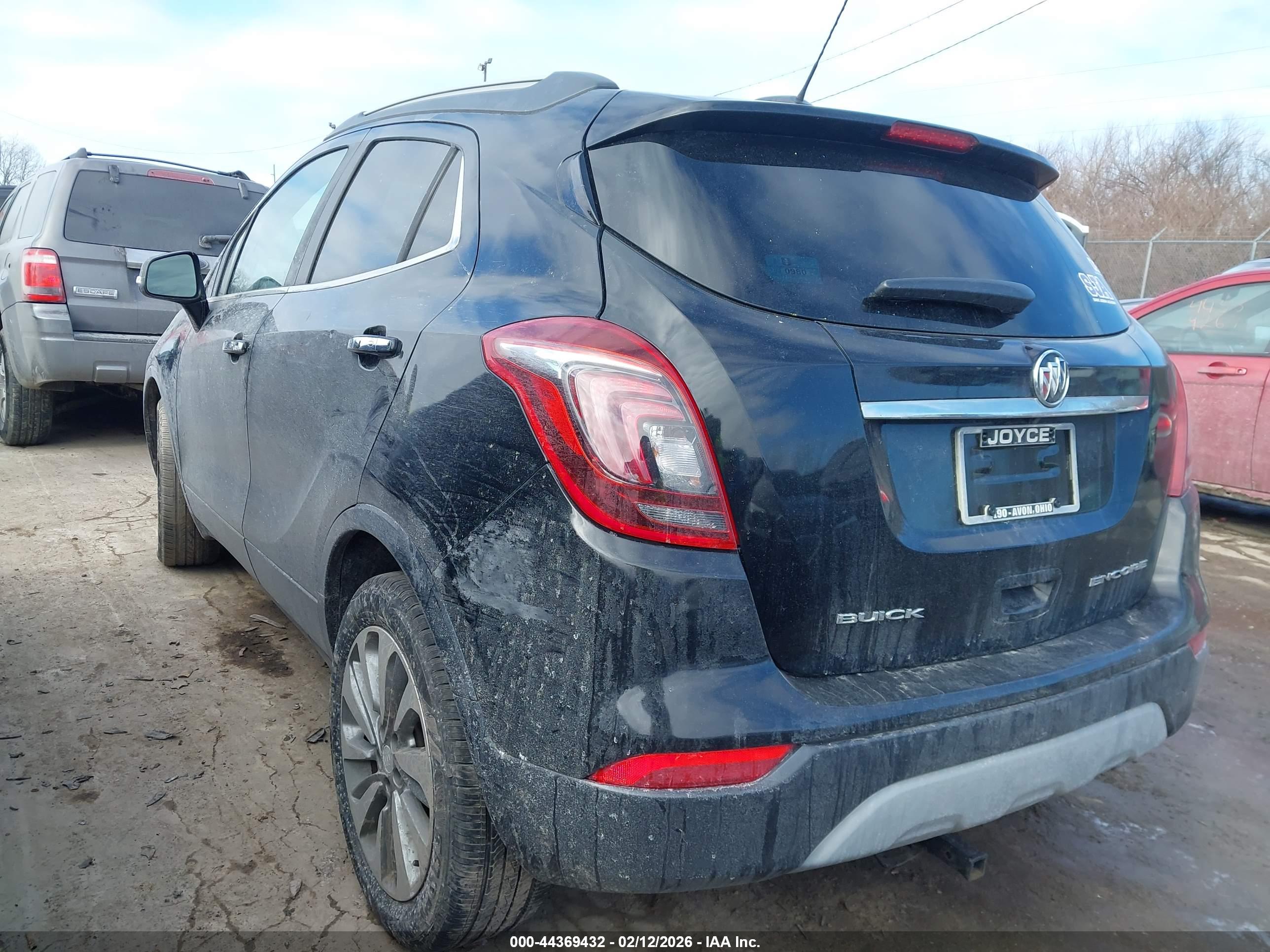 BUICK ENCORE image 3