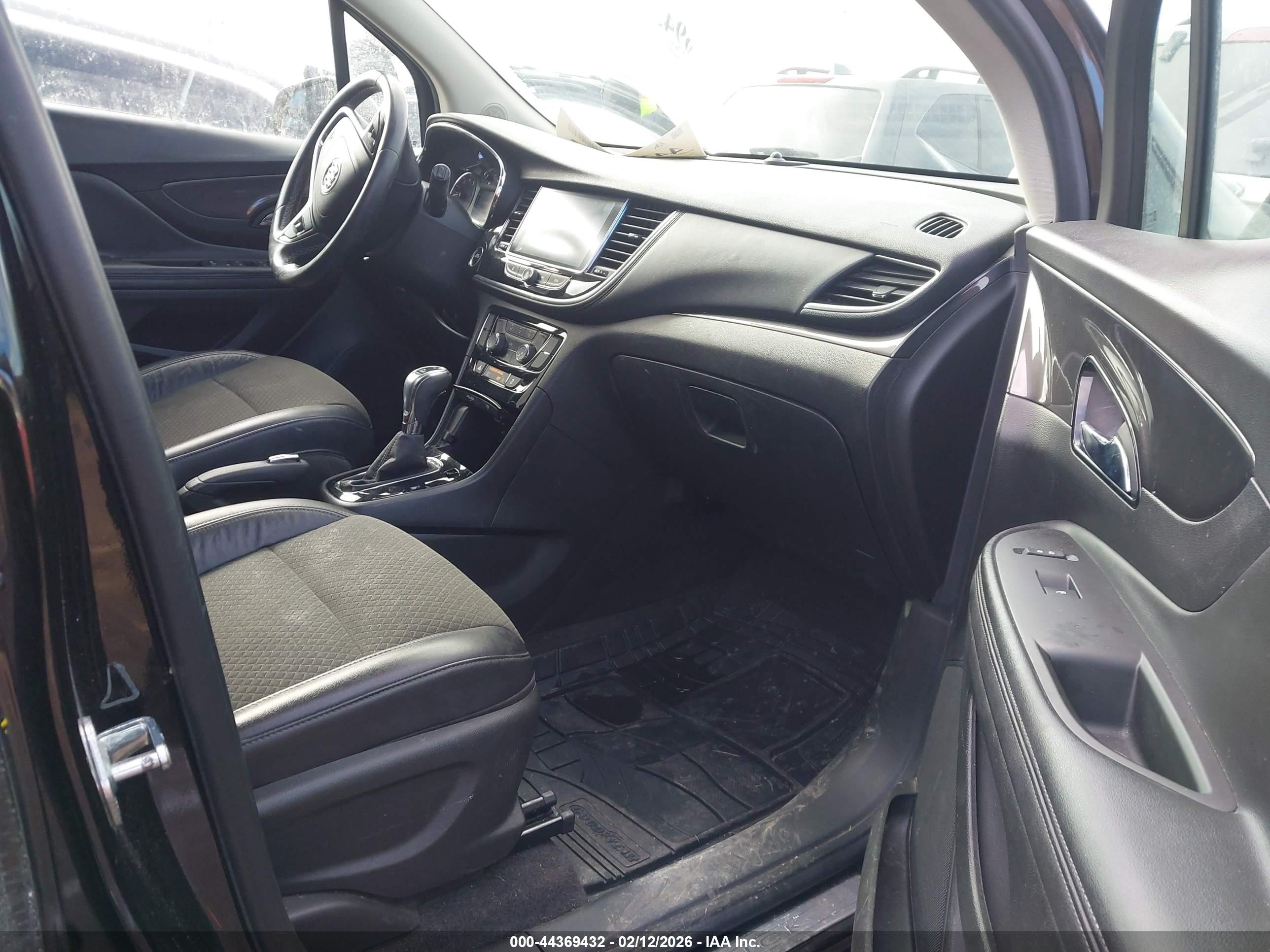 BUICK ENCORE image 5