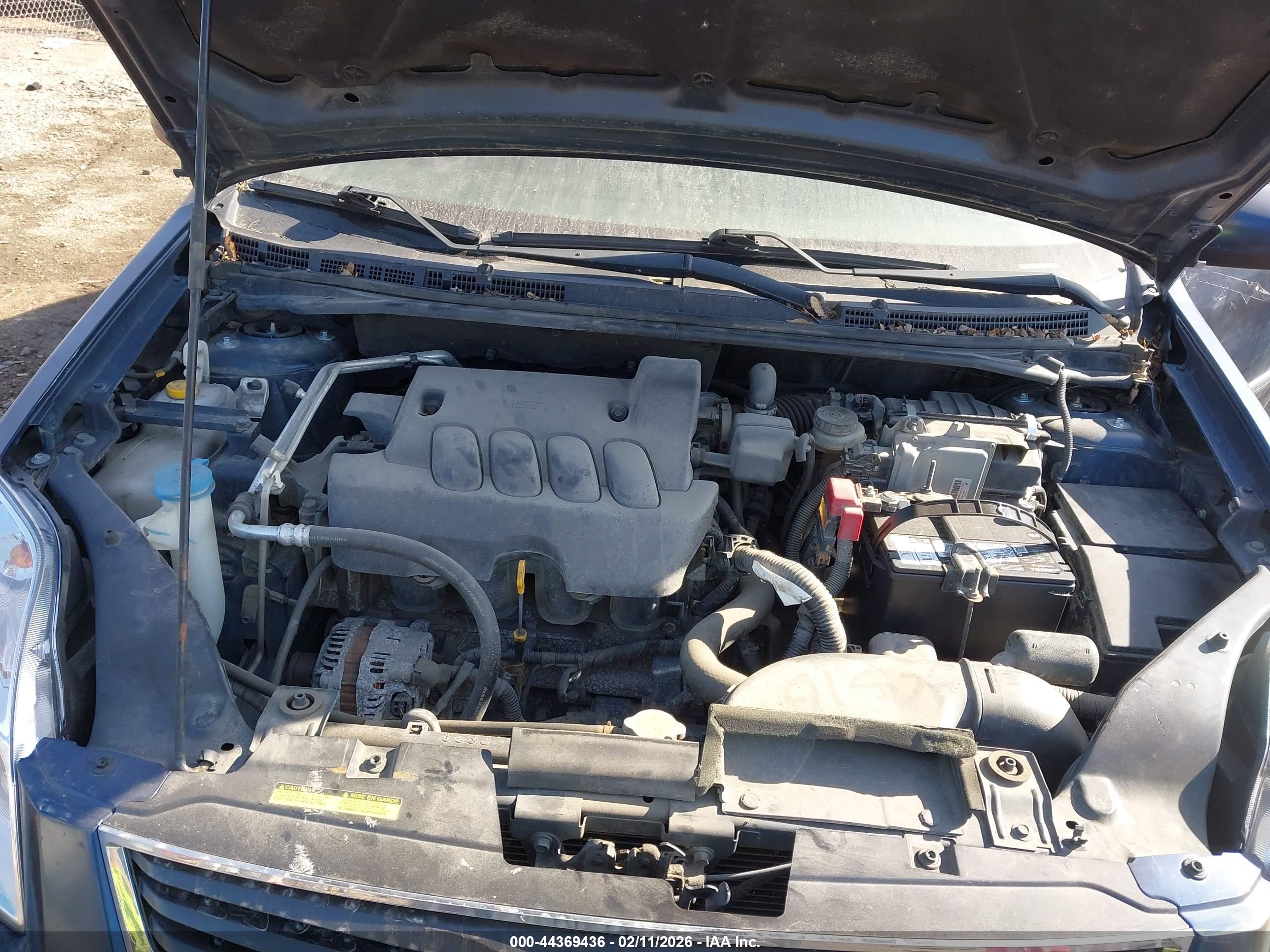 NISSAN SENTRA image 10