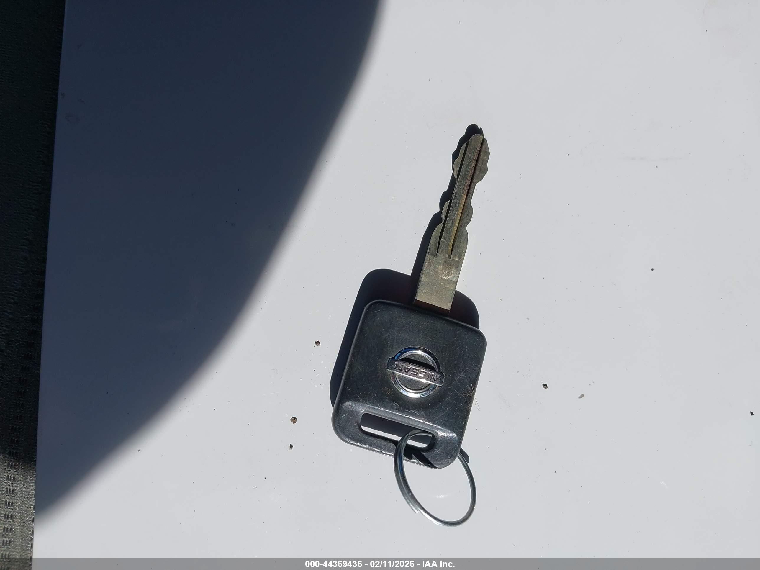 NISSAN SENTRA image 11