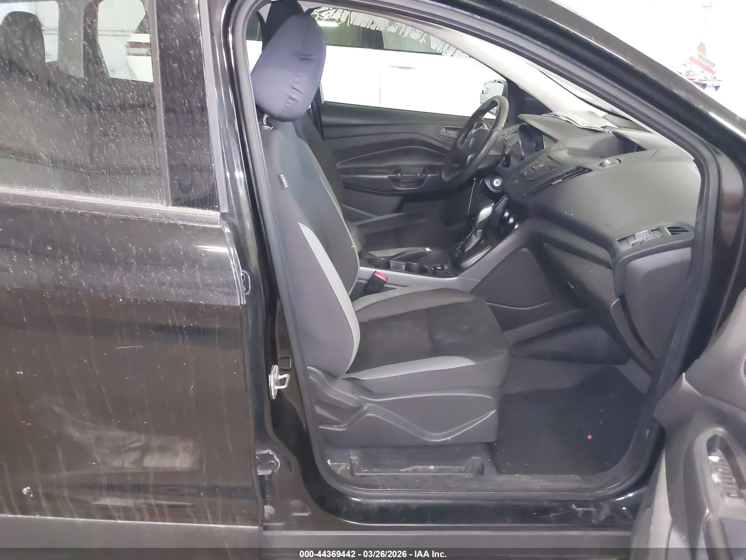 FORD ESCAPE image 5