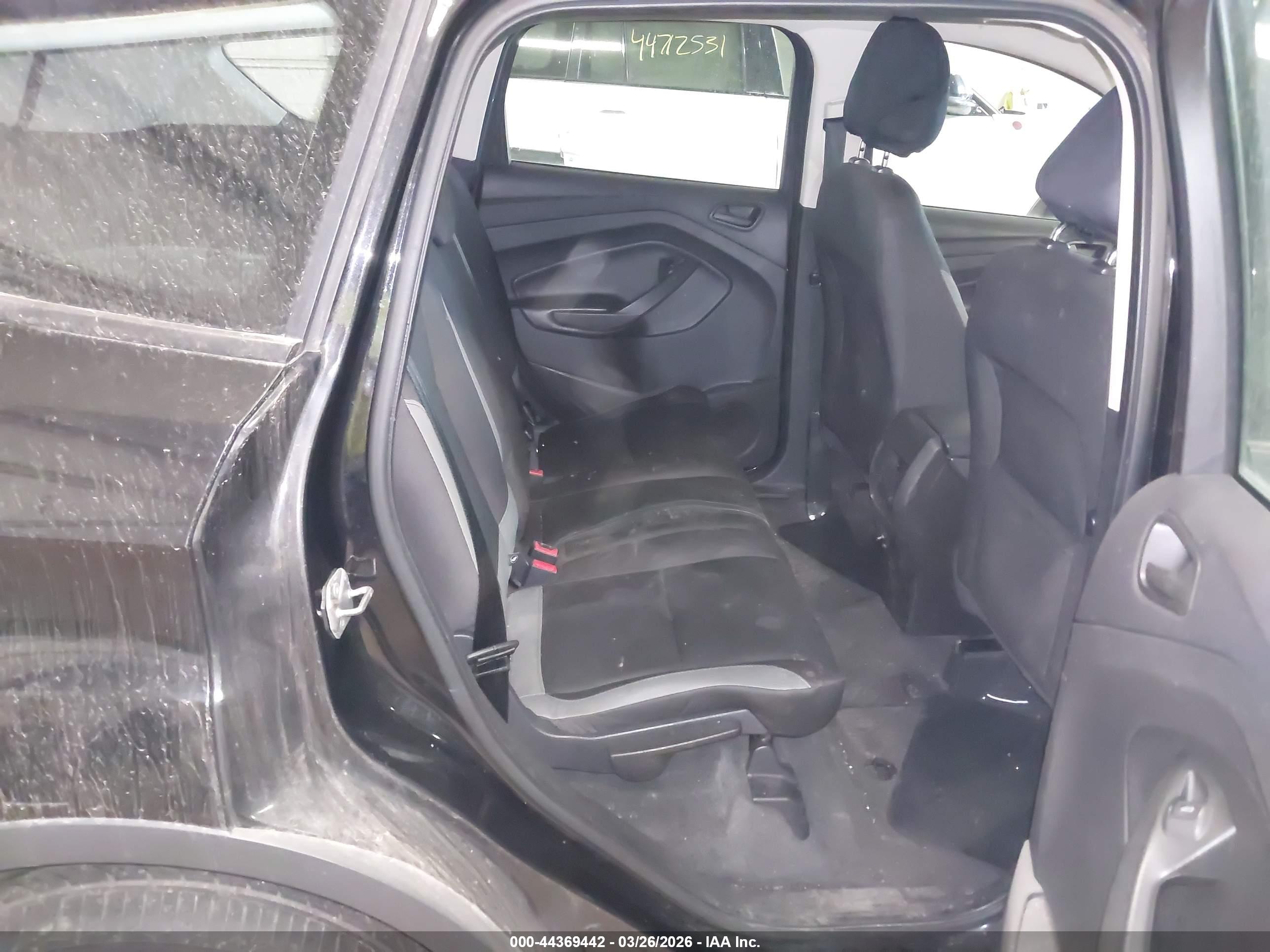 FORD ESCAPE image 8