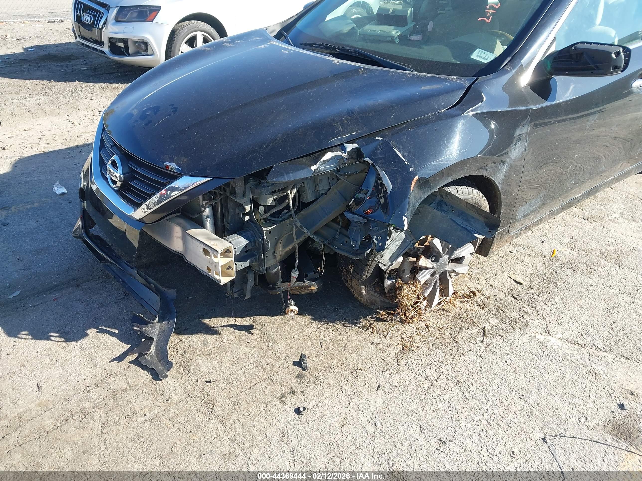NISSAN ALTIMA image 6