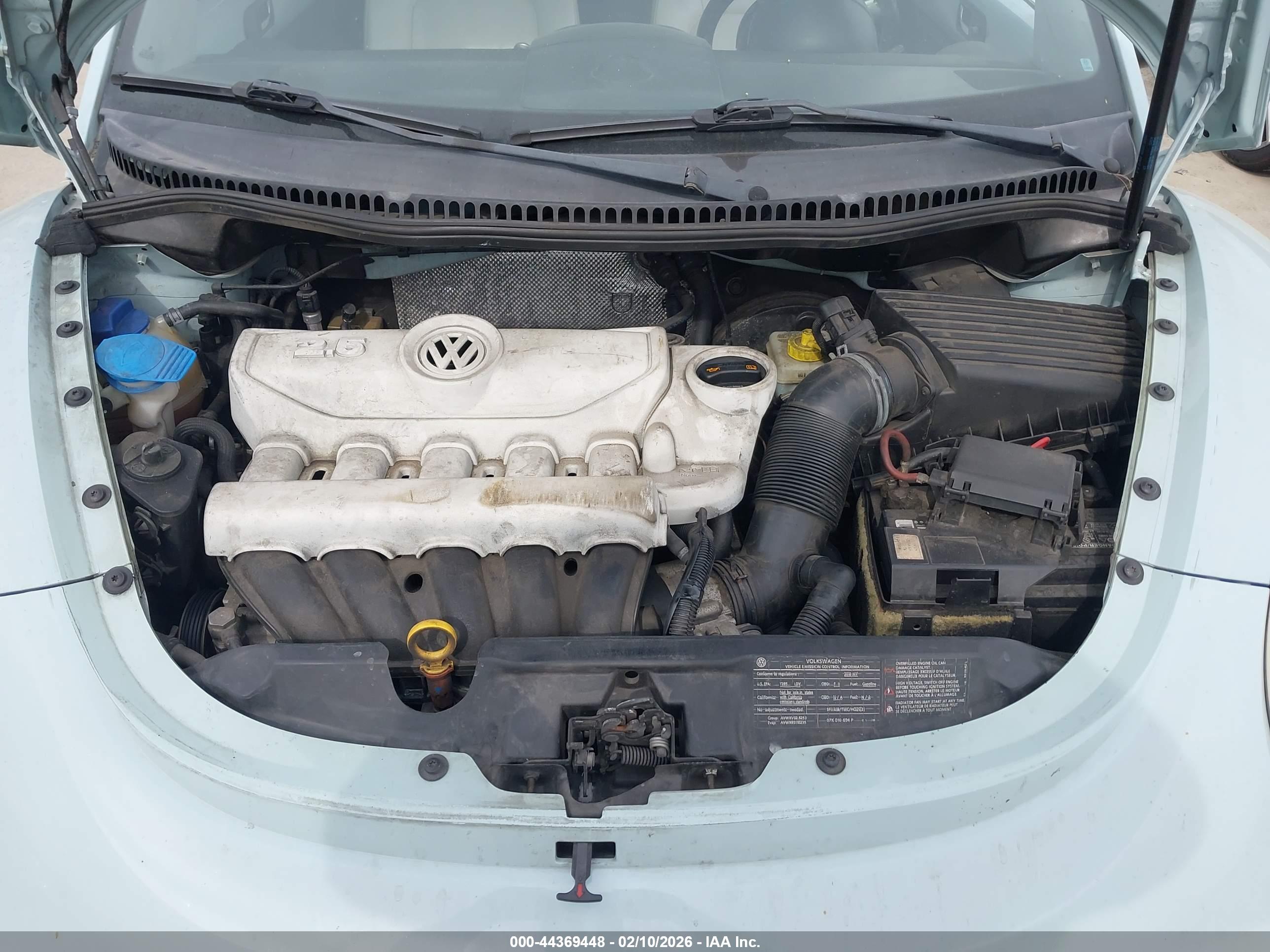 VOLKSWAGEN NEW image 10